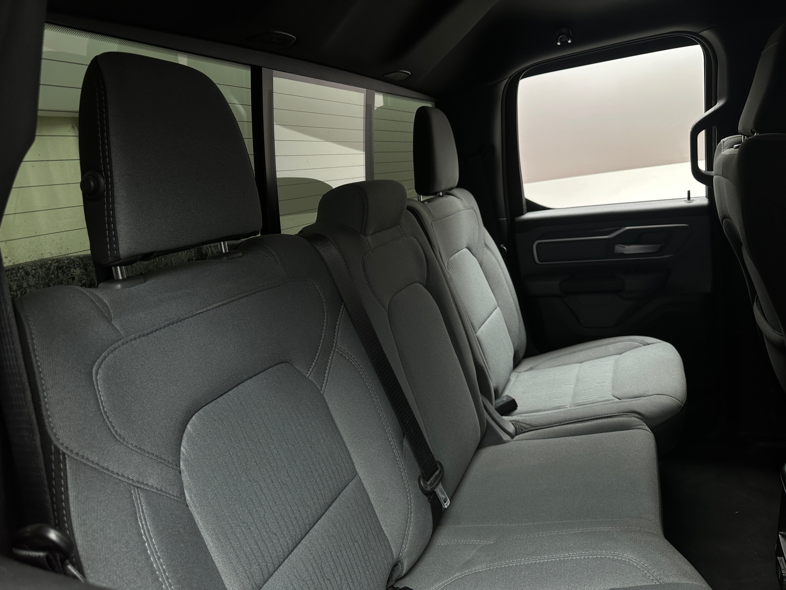 Thumbnail: 2022 RAM 1500 - 6