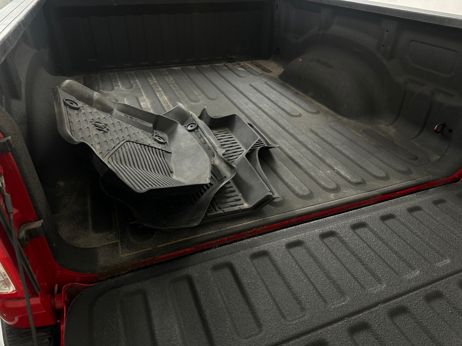 Thumbnail: 2022 RAM 1500 - 7