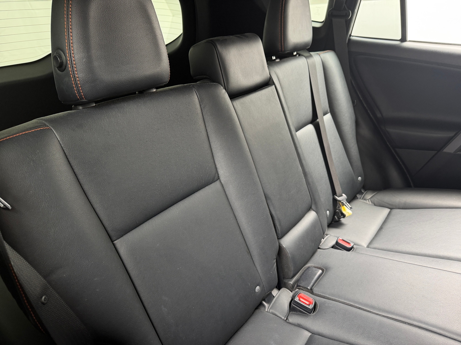 Thumbnail: 2016 Toyota RAV4 - 5