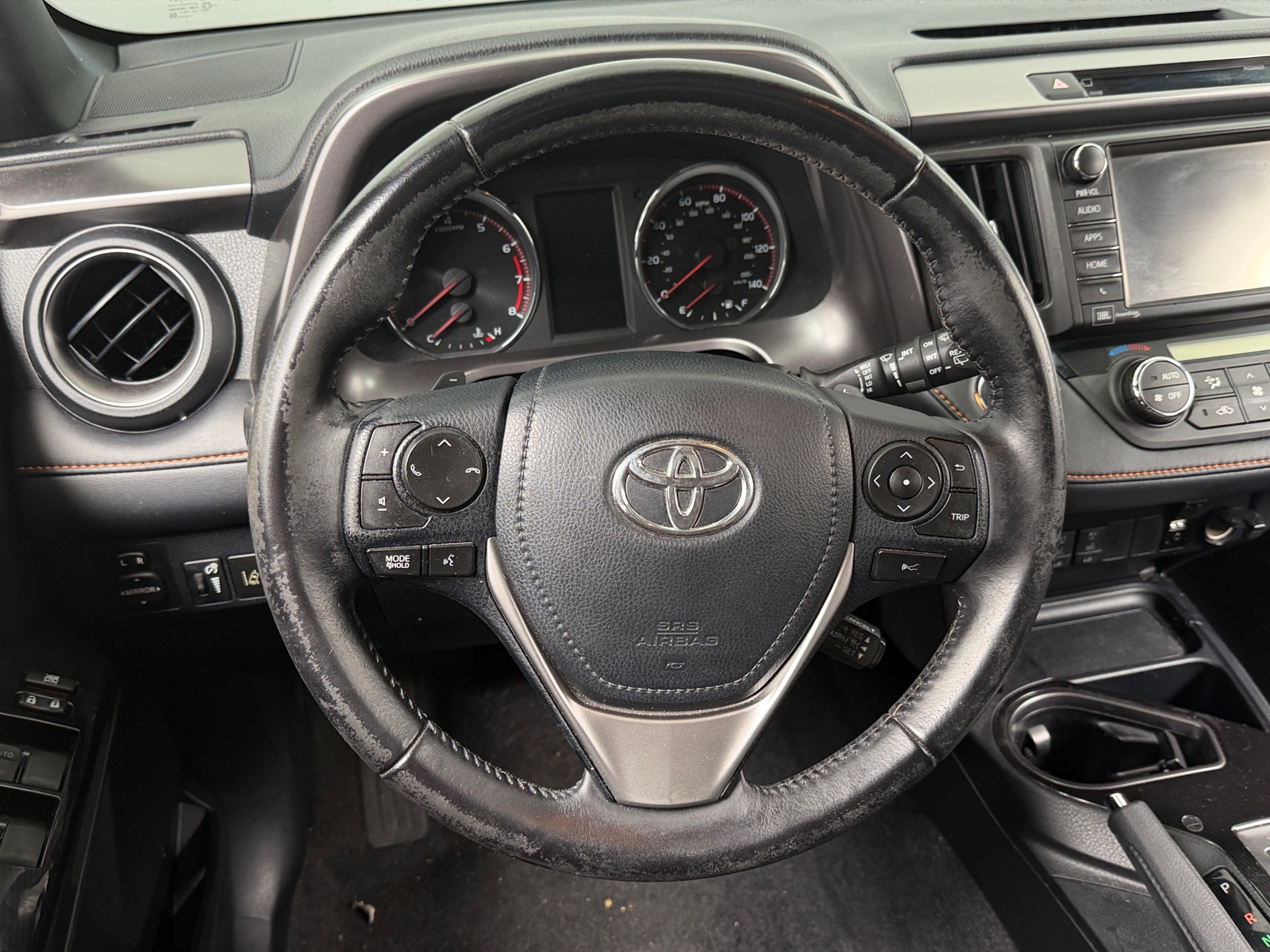 Thumbnail: 2016 Toyota RAV4 - 4