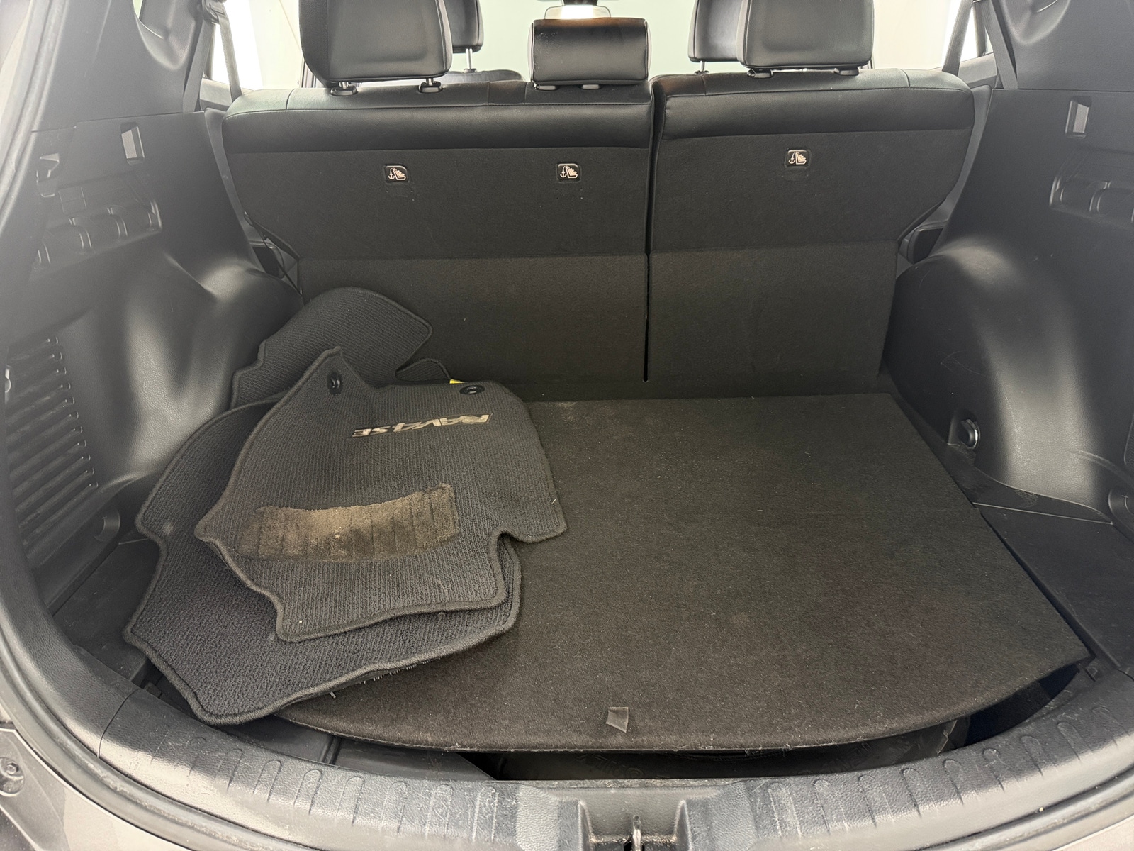 Thumbnail: 2016 Toyota RAV4 - 6