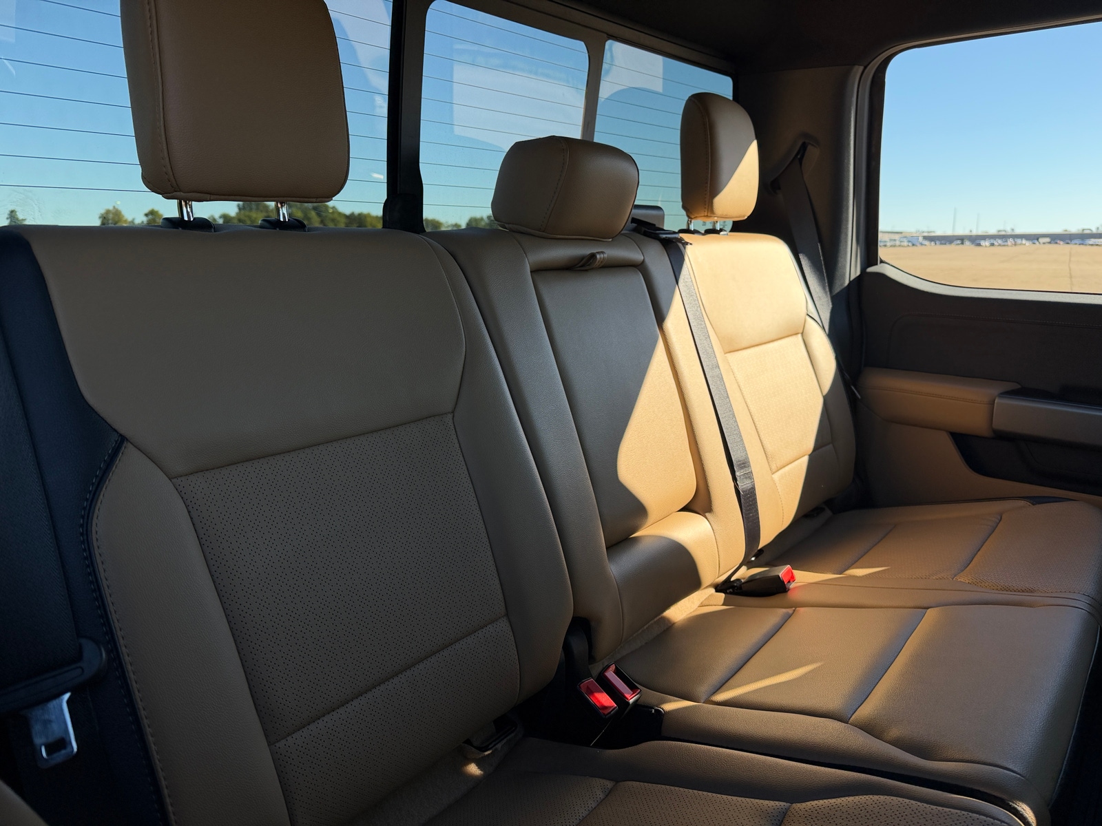 Thumbnail: 2026 Ford Econoline - 6