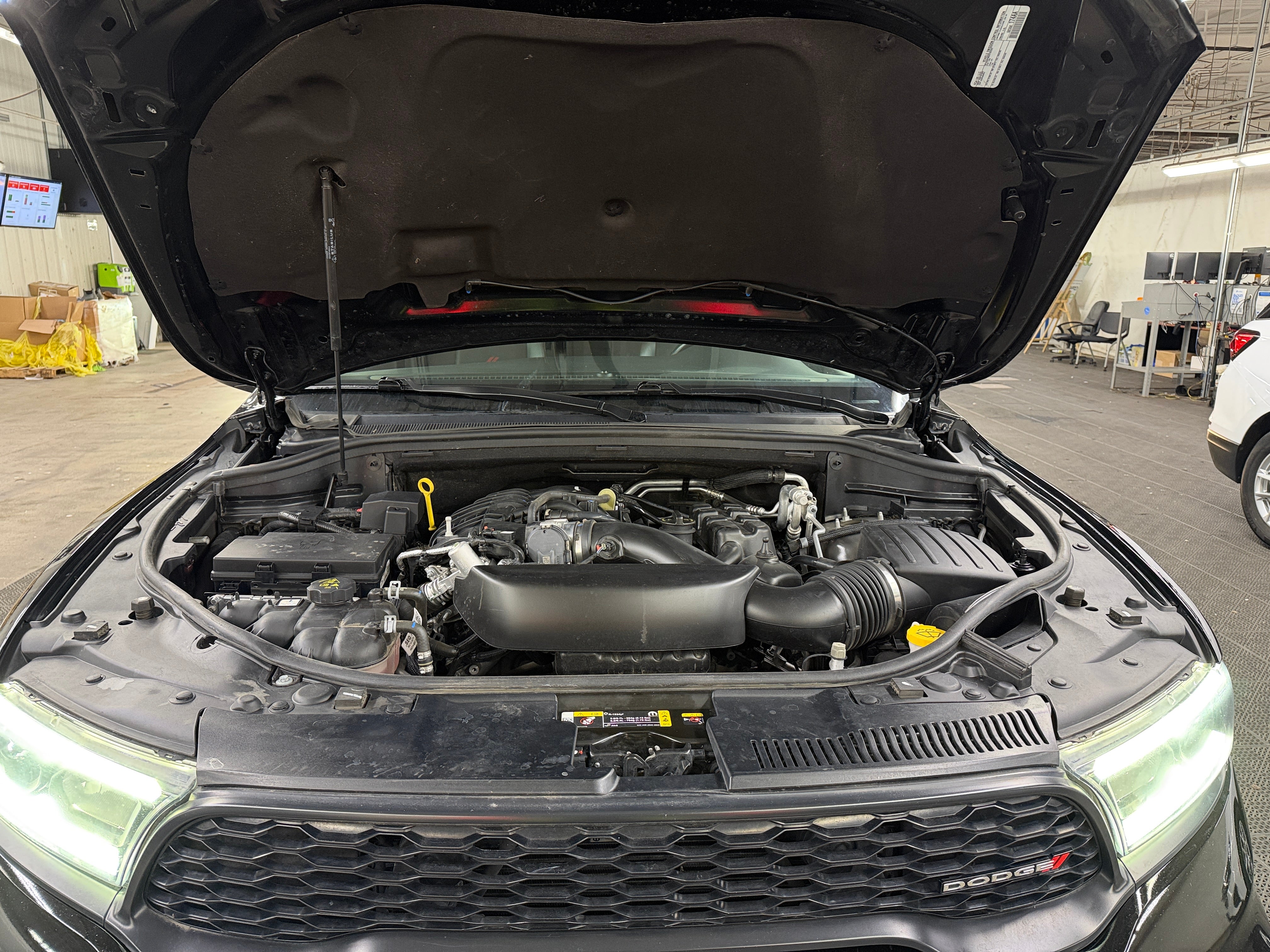2024 Dodge Durango