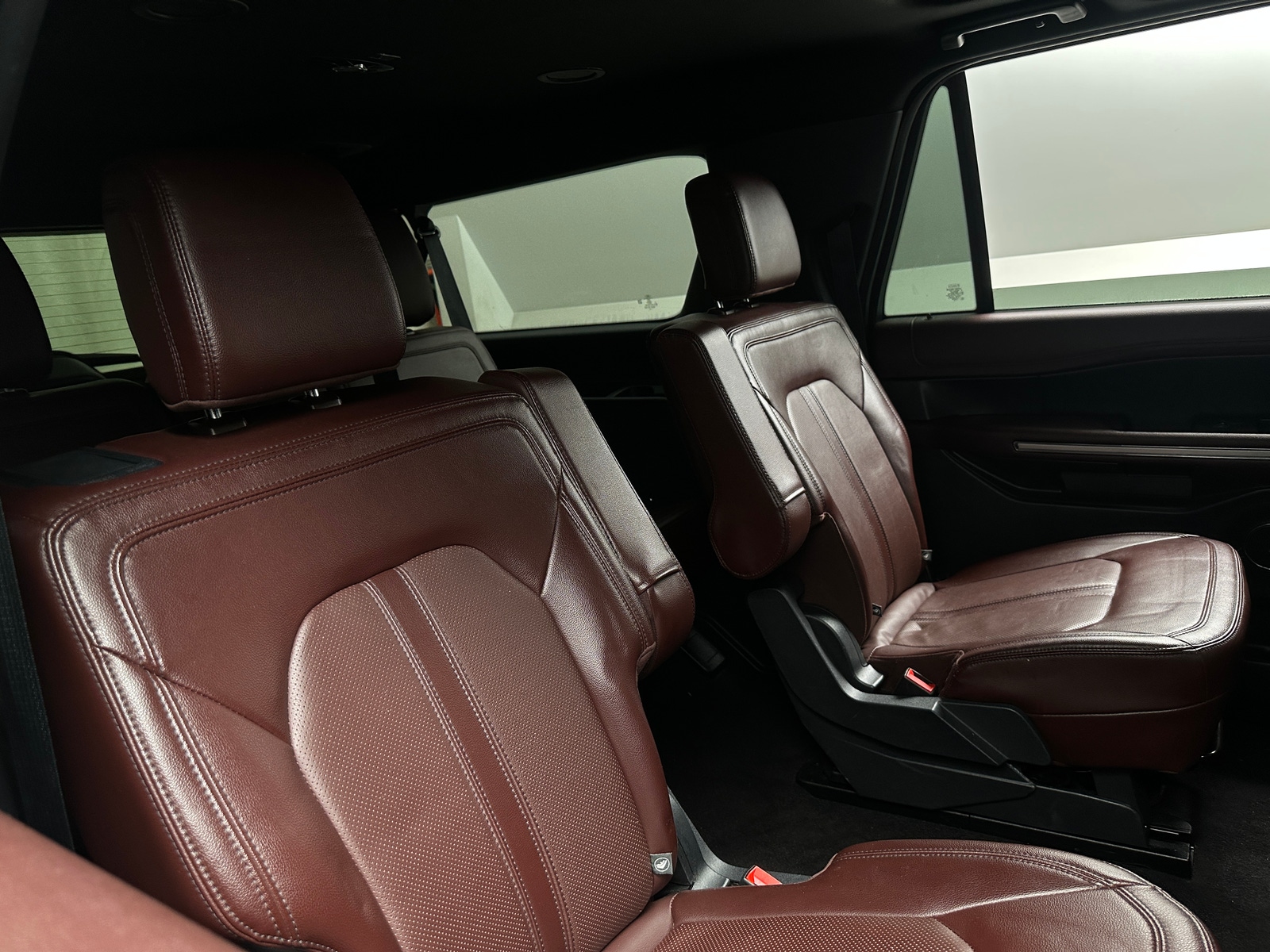 Thumbnail: 2023 Ford Expedition MAX - 5