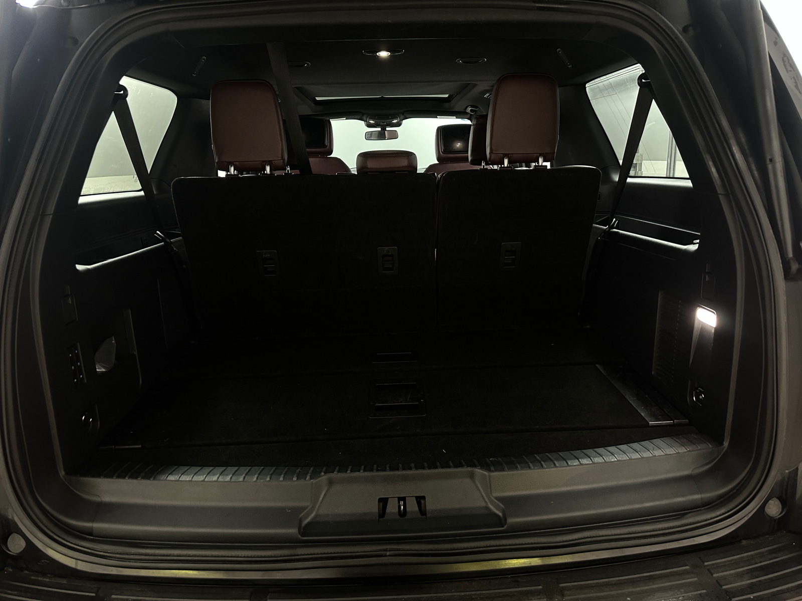 Thumbnail: 2023 Ford Expedition MAX - 6