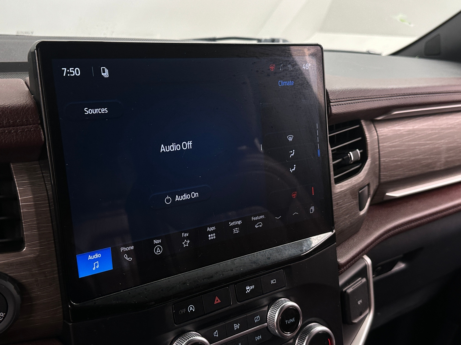 Thumbnail: 2023 Ford Expedition MAX - 3
