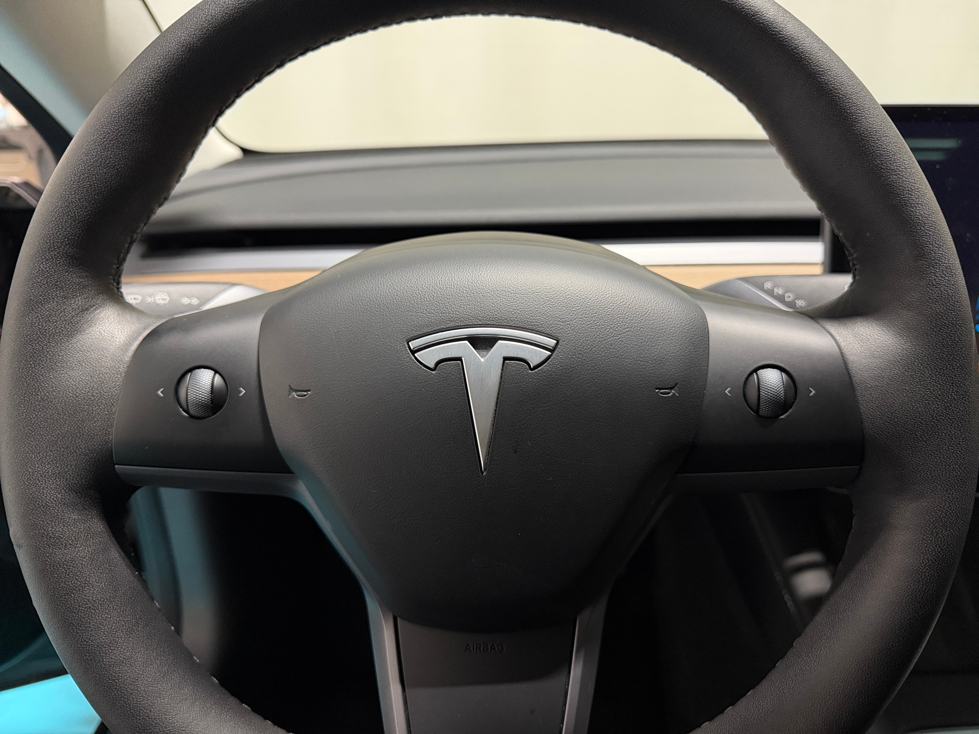 Used 2023 Tesla Model 3 Base with VIN 5YJ3E1EA7PF593907 for sale in Auburn, WA