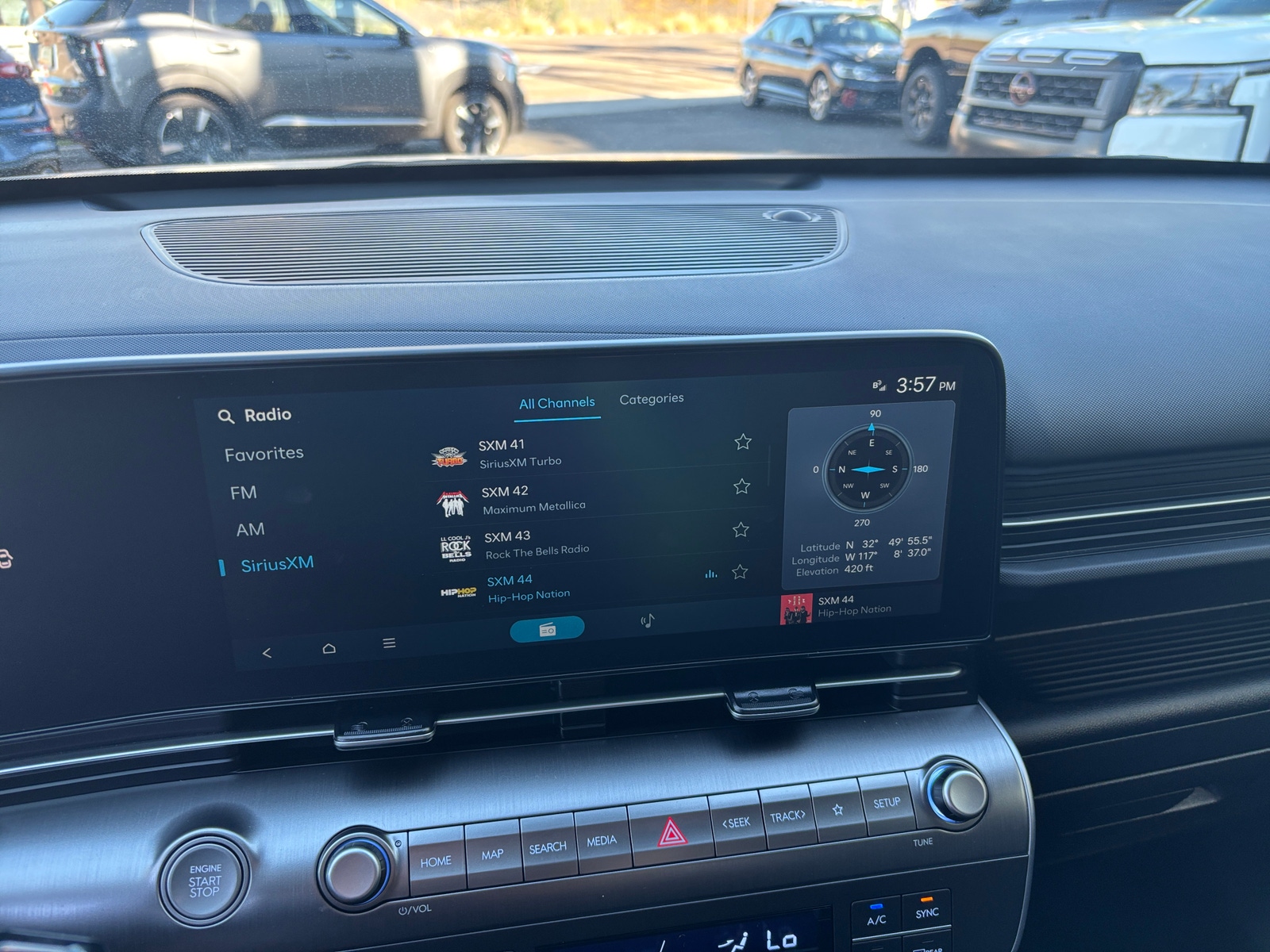 Thumbnail: 2026 Hyundai Kona - 4