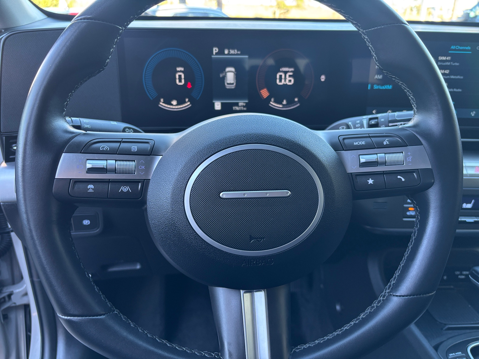 Thumbnail: 2026 Hyundai Kona - 5