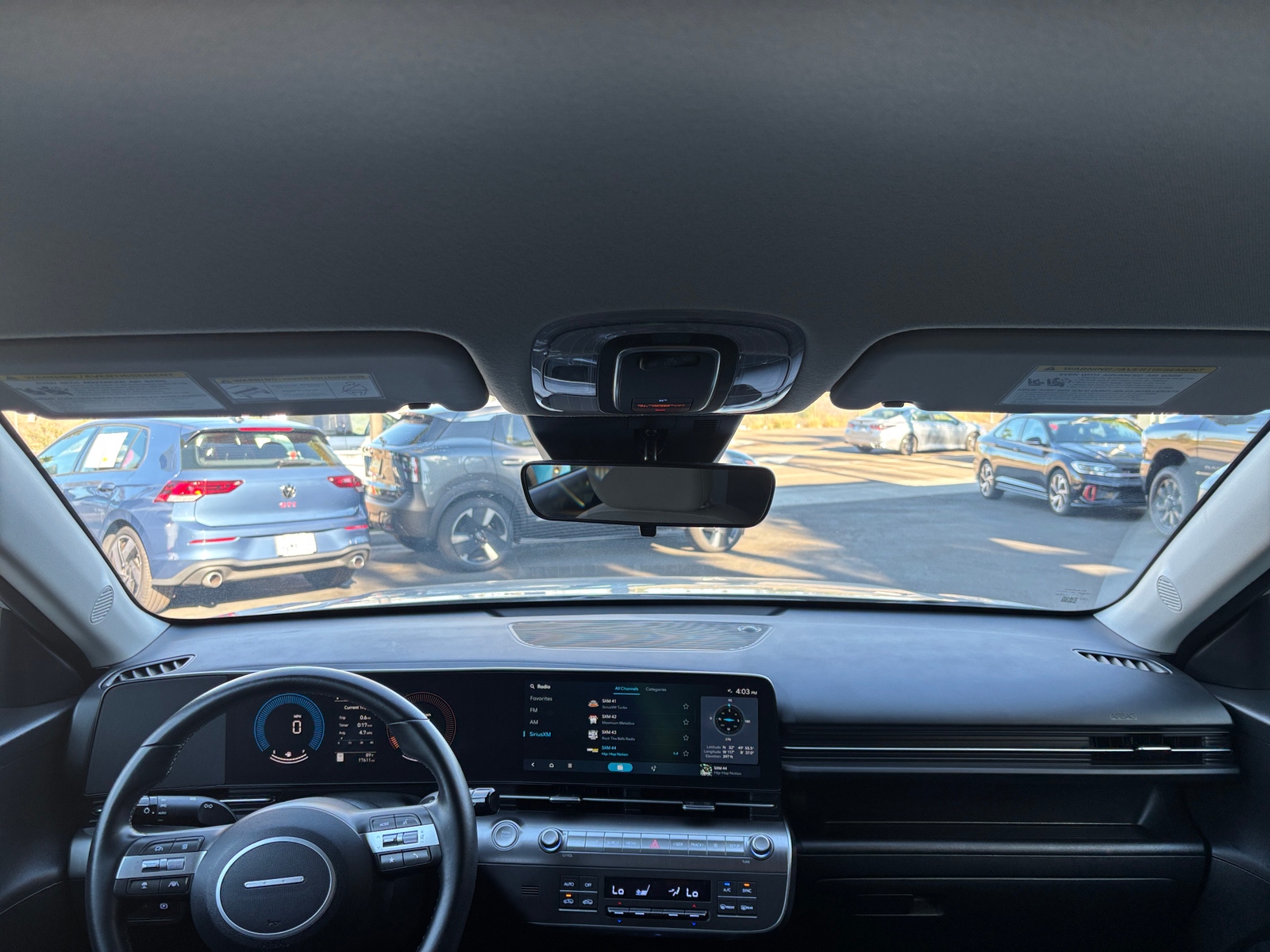Thumbnail: 2026 Hyundai Kona - 3