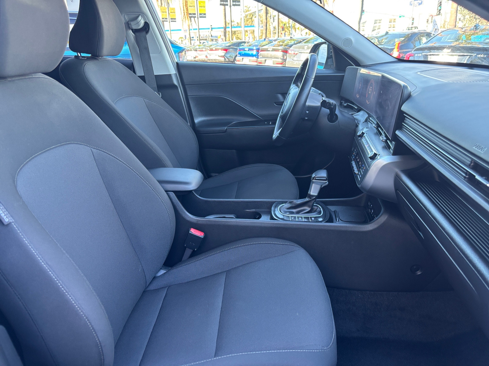 Thumbnail: 2026 Hyundai Kona - 2