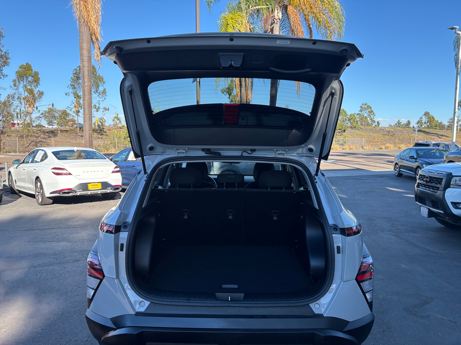 Thumbnail: 2026 Hyundai Kona - 6