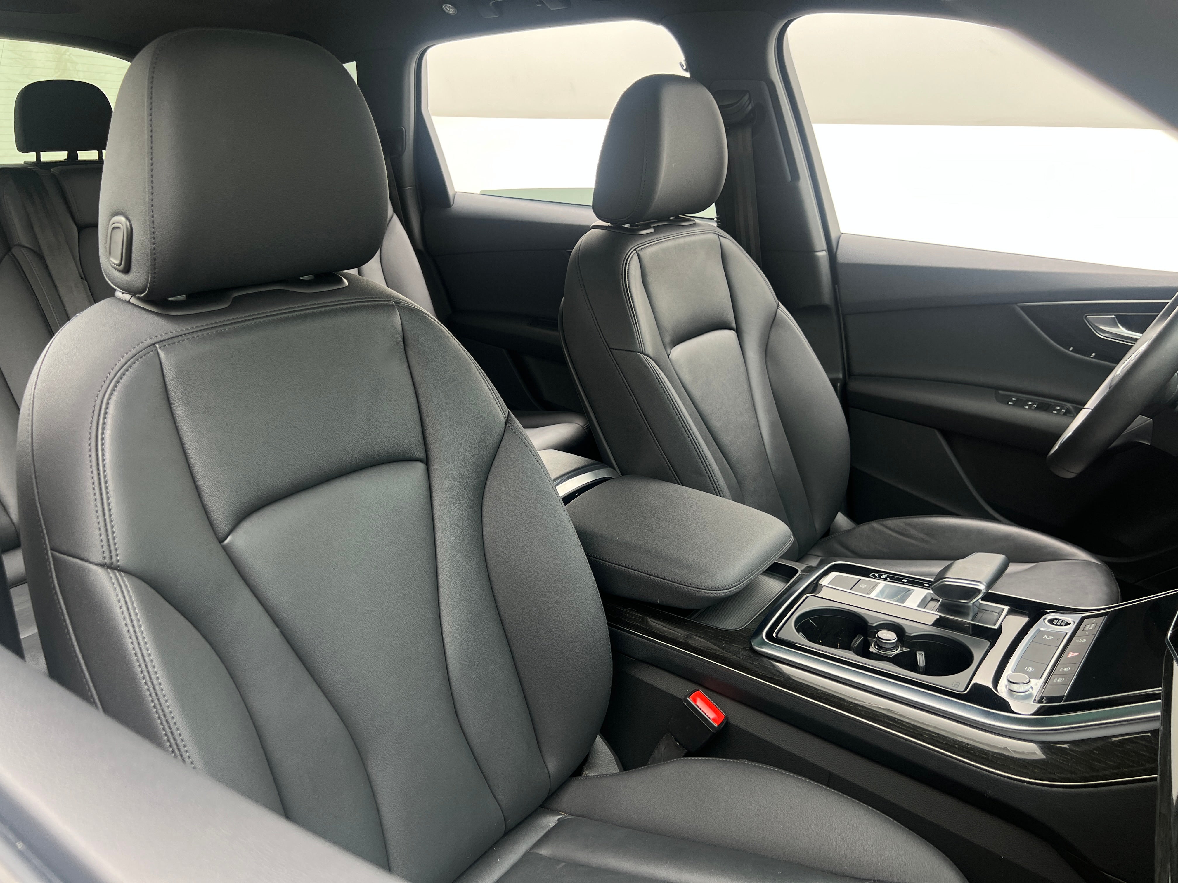 2023 Audi Q7