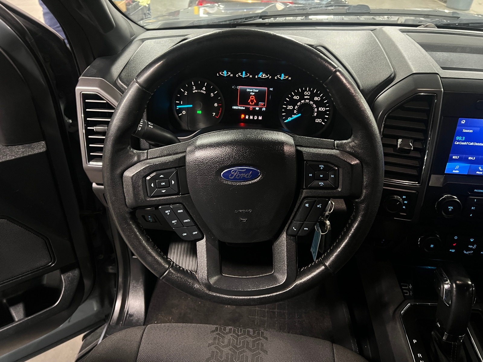 Thumbnail: 2019 Ford Econoline - 5