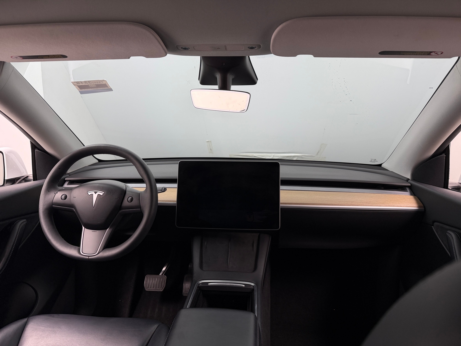Thumbnail: 2021 Tesla Model Y - 2