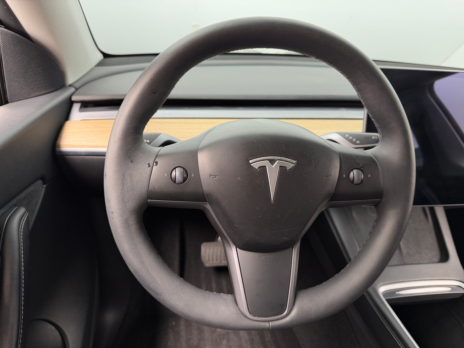 Thumbnail: 2021 Tesla Model Y - 4