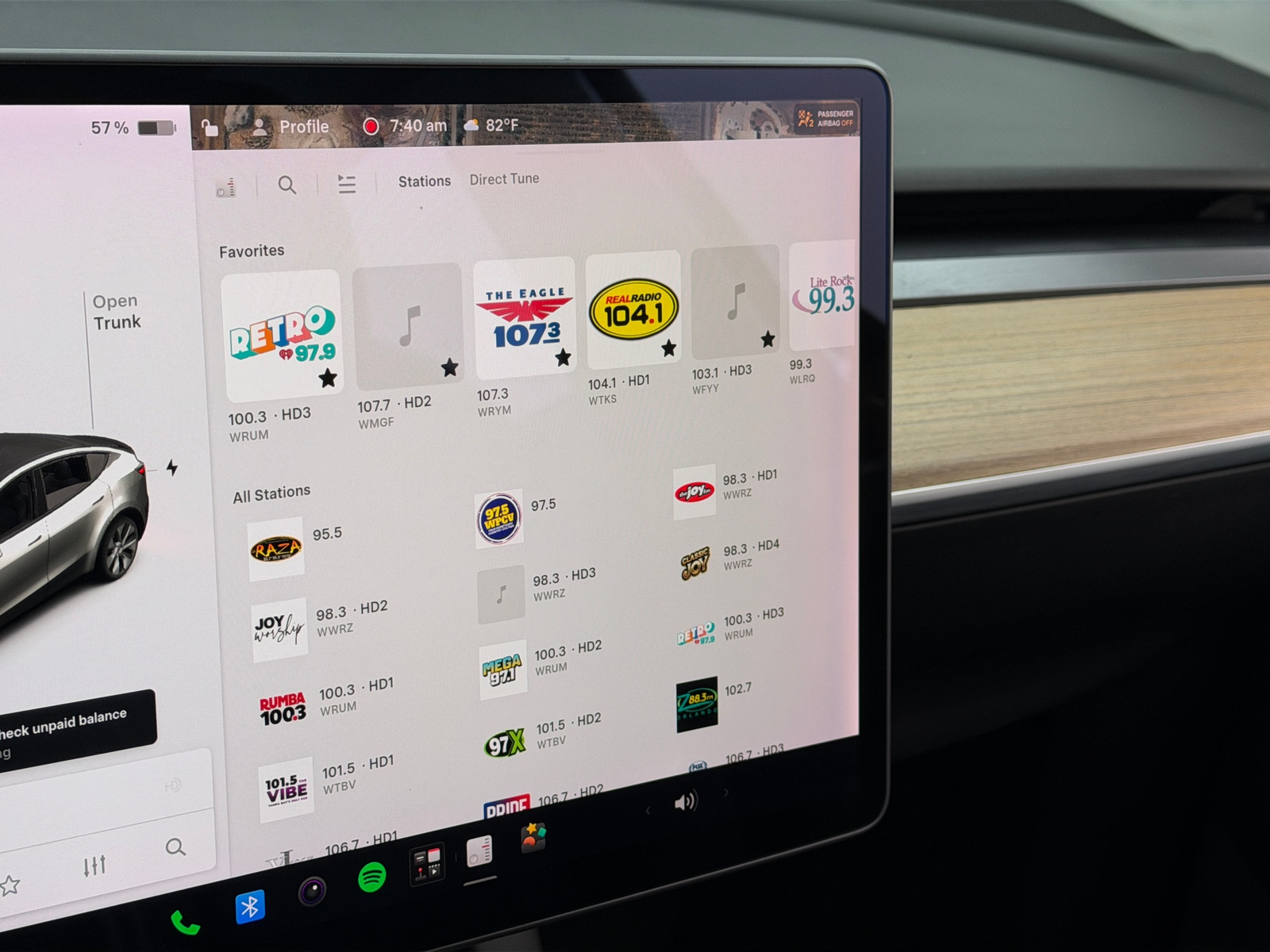 Thumbnail: 2021 Tesla Model Y - 3
