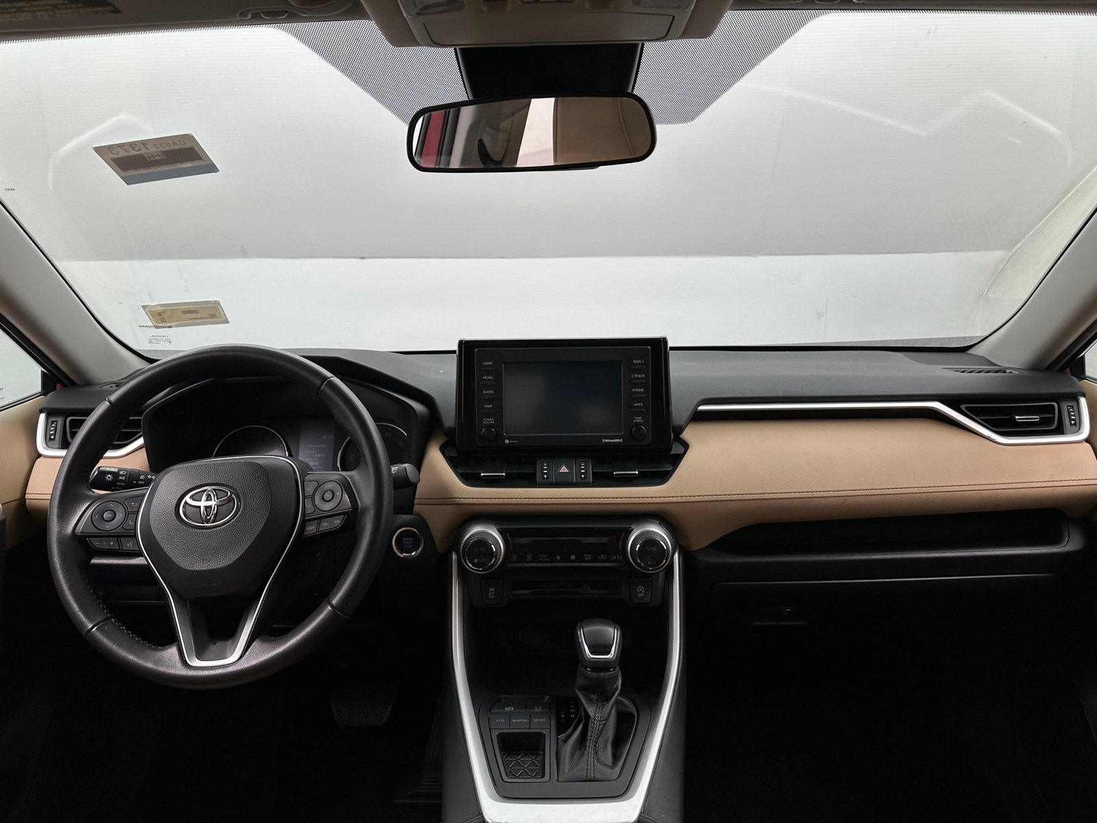 Thumbnail: 2022 Toyota RAV4 - 2