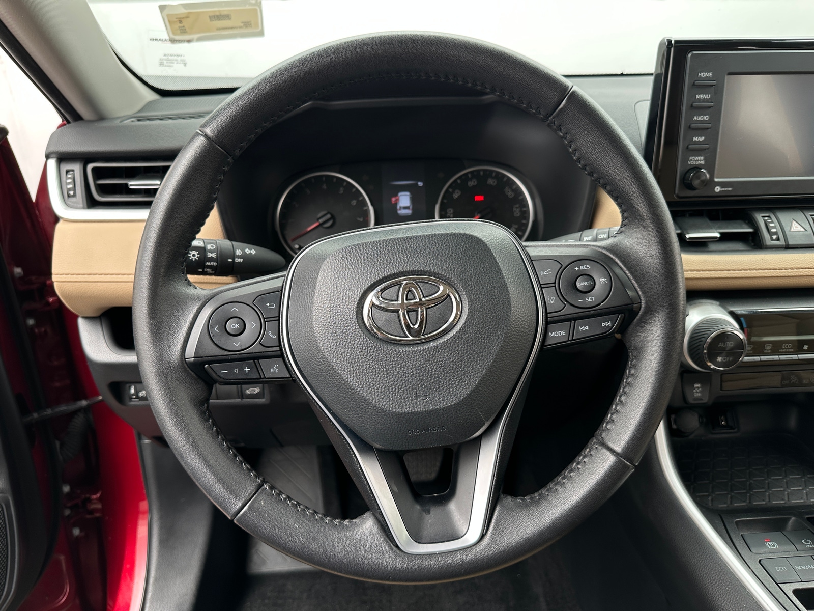 Thumbnail: 2022 Toyota RAV4 - 4