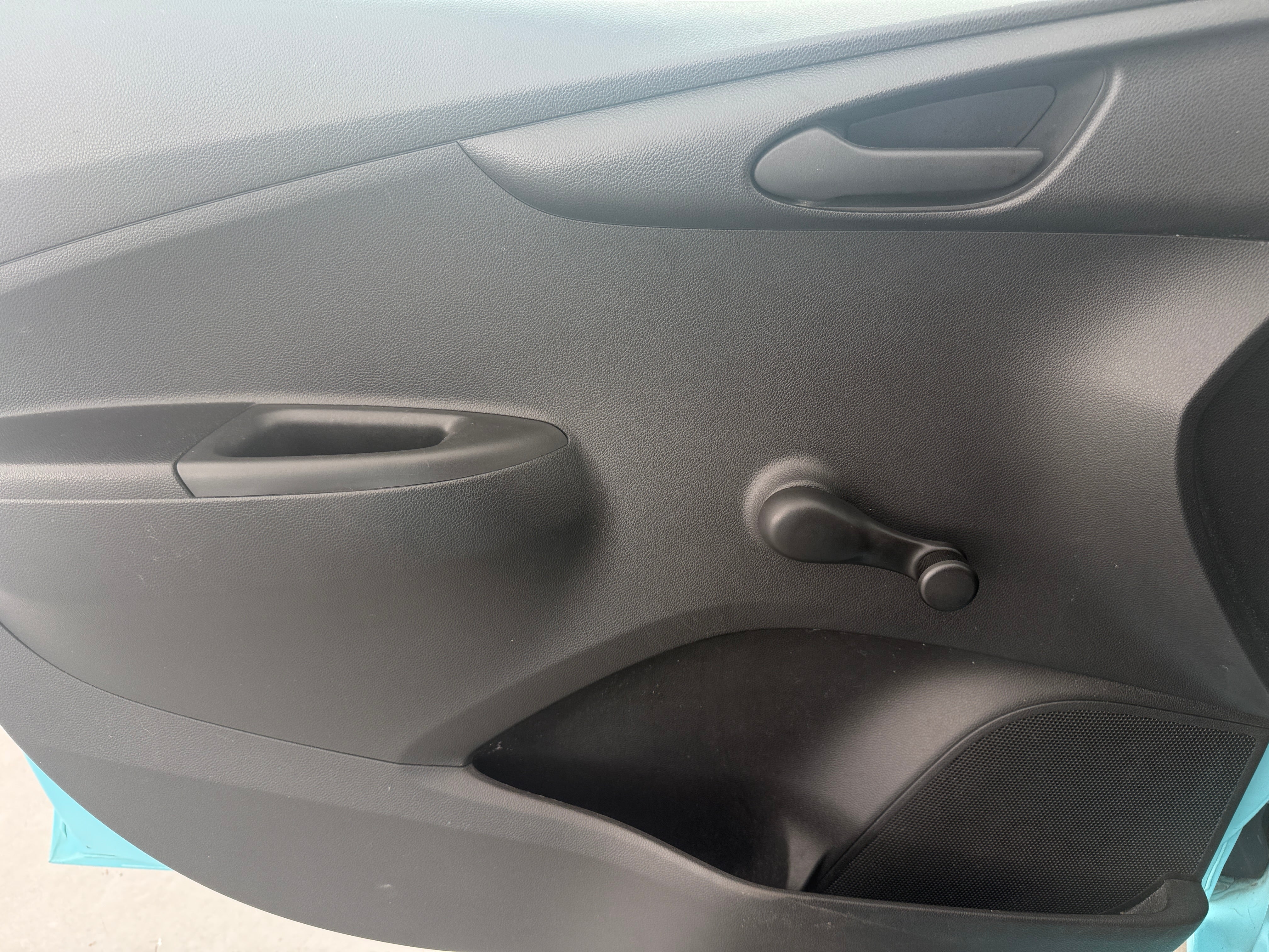 2021 Chevrolet Spark