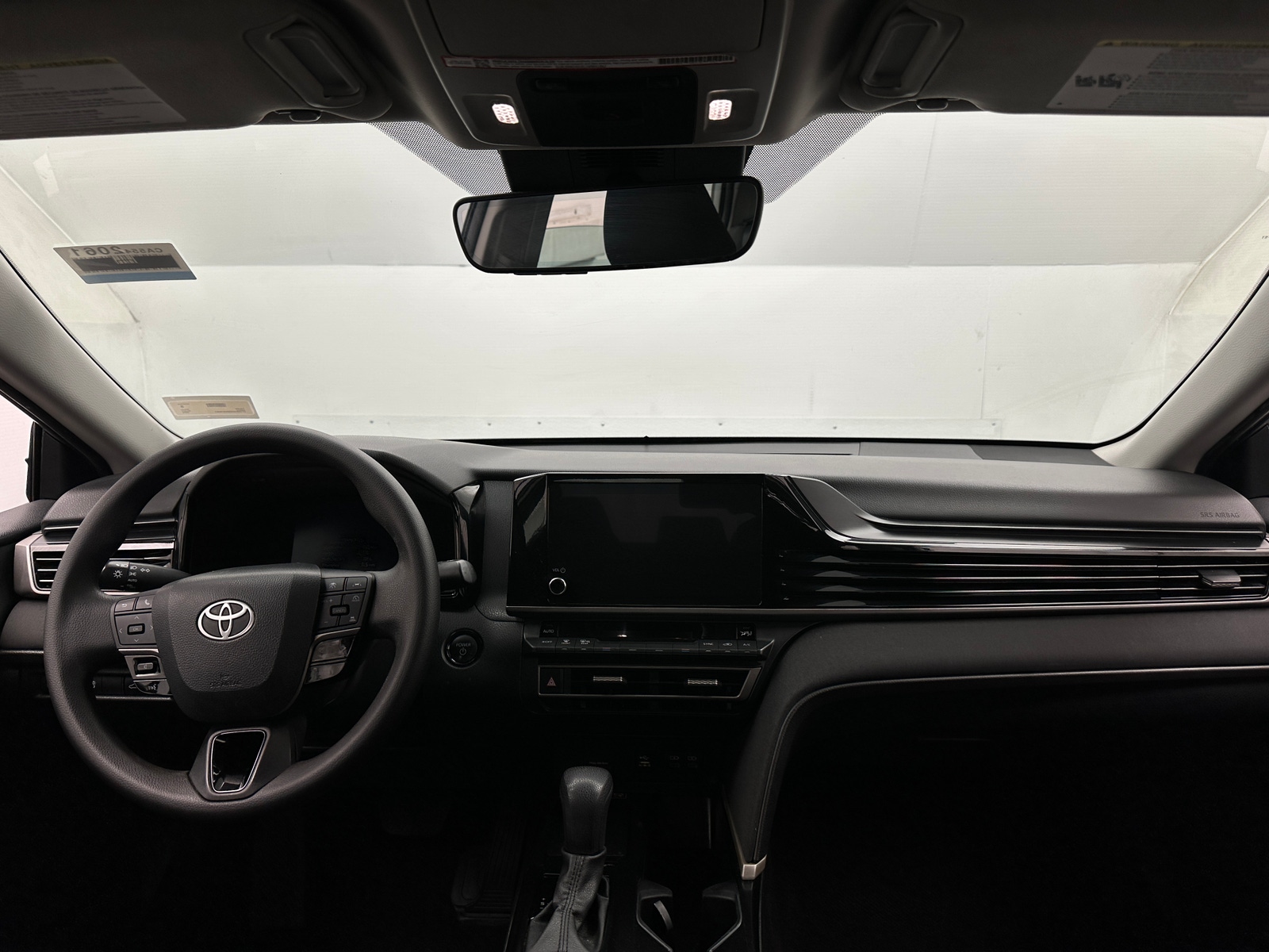 Thumbnail: 2025 Toyota Camry - 3