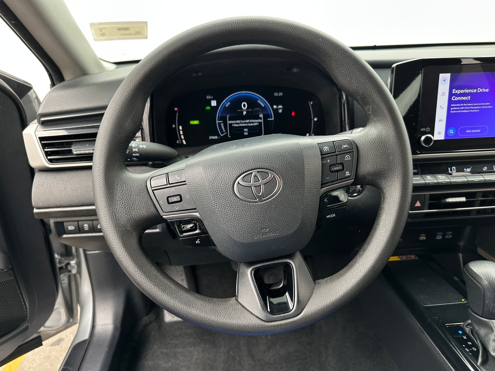Thumbnail: 2025 Toyota Camry - 5