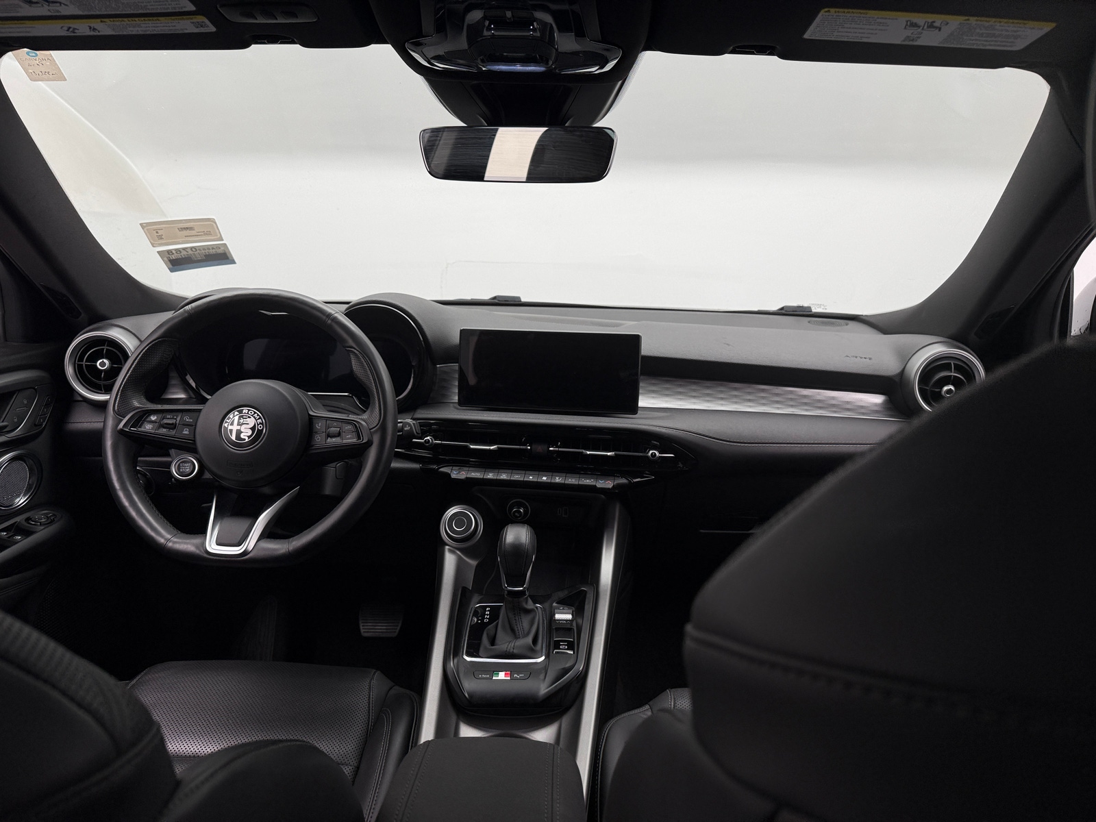 Thumbnail: 2024 Alfa Romeo Tonale - 2