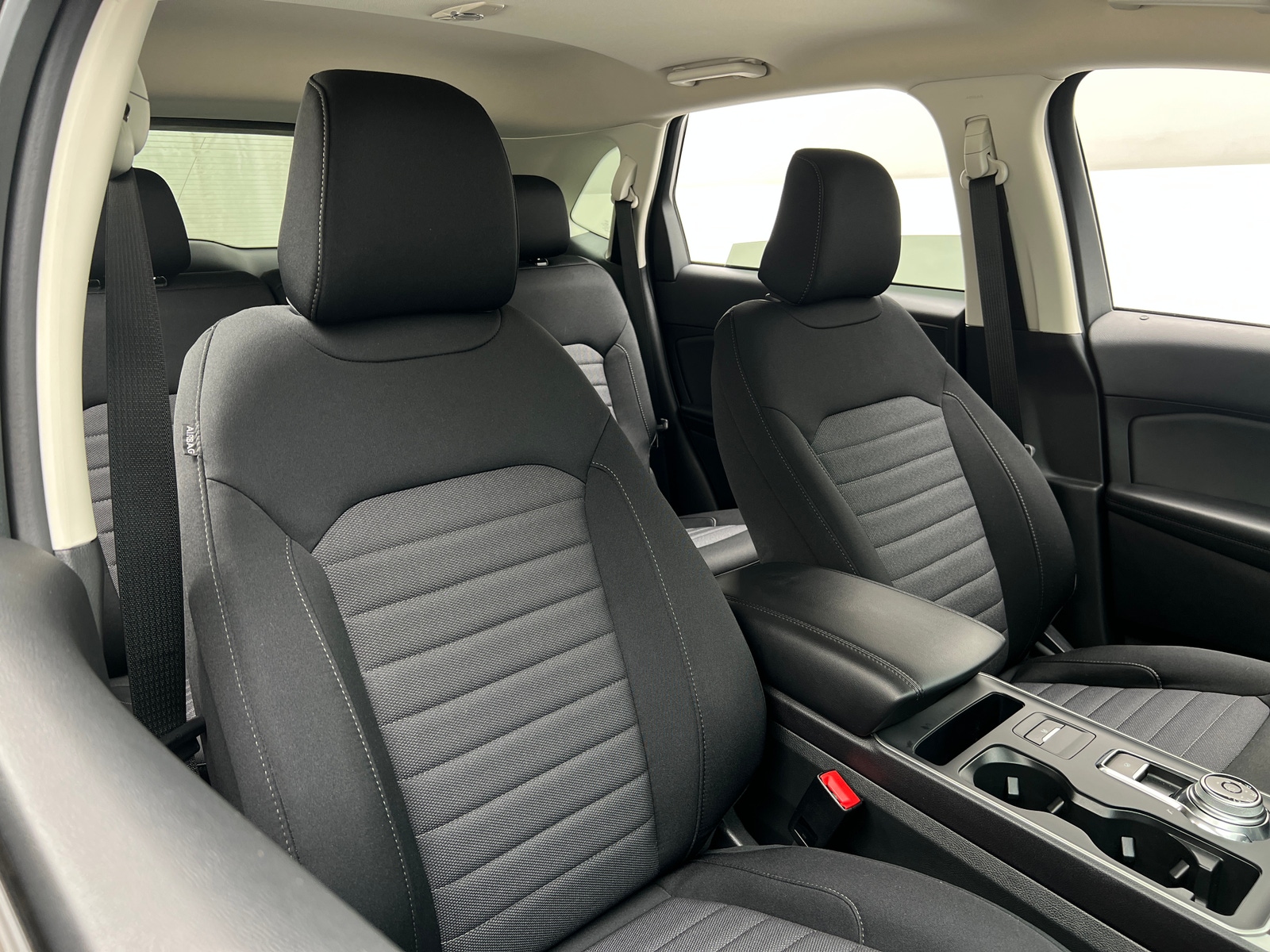 Thumbnail: 2024 Ford Edge - 2