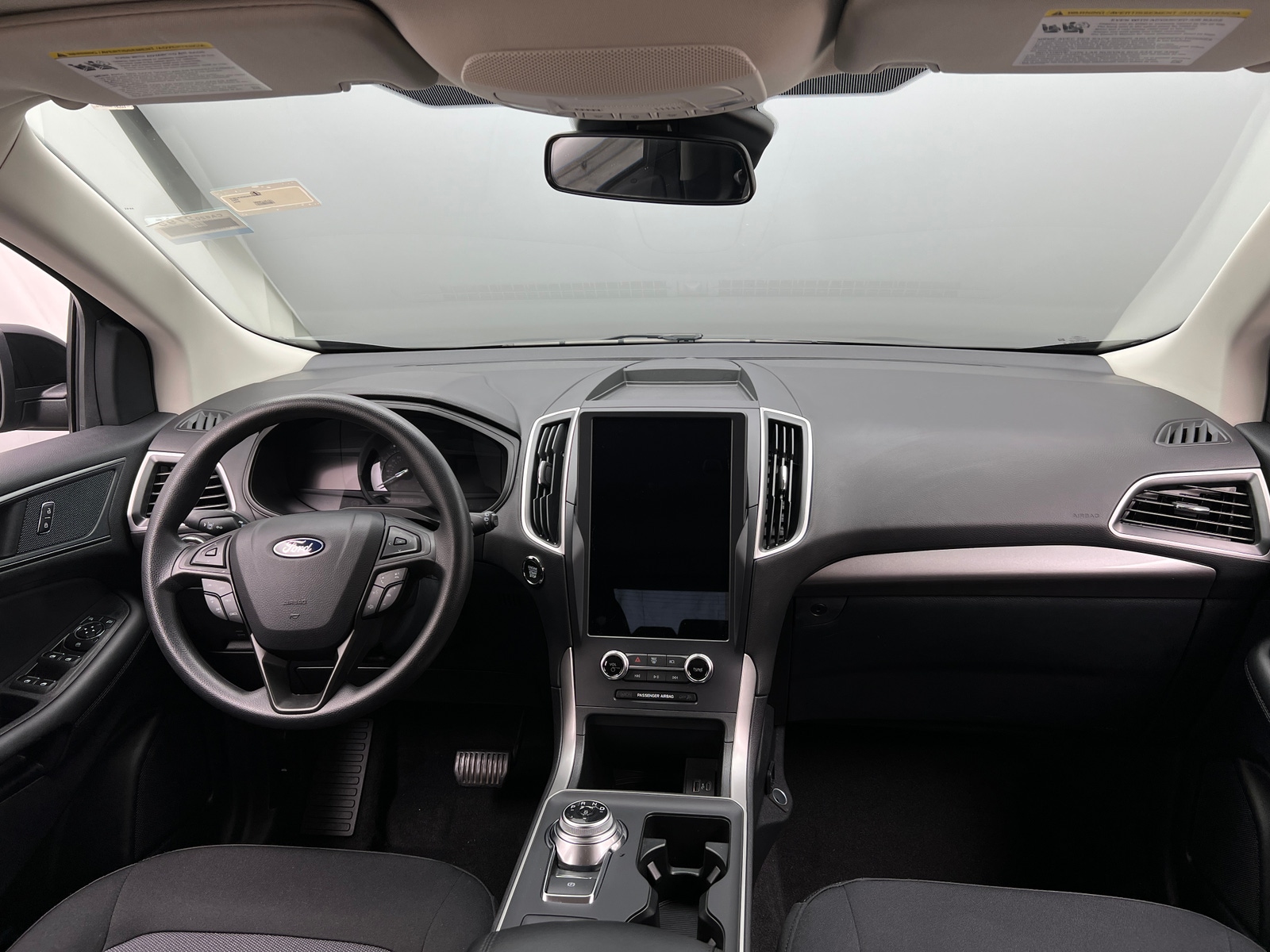 Thumbnail: 2024 Ford Edge - 3