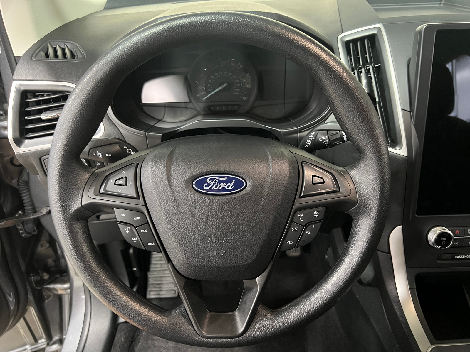 Thumbnail: 2024 Ford Edge - 5