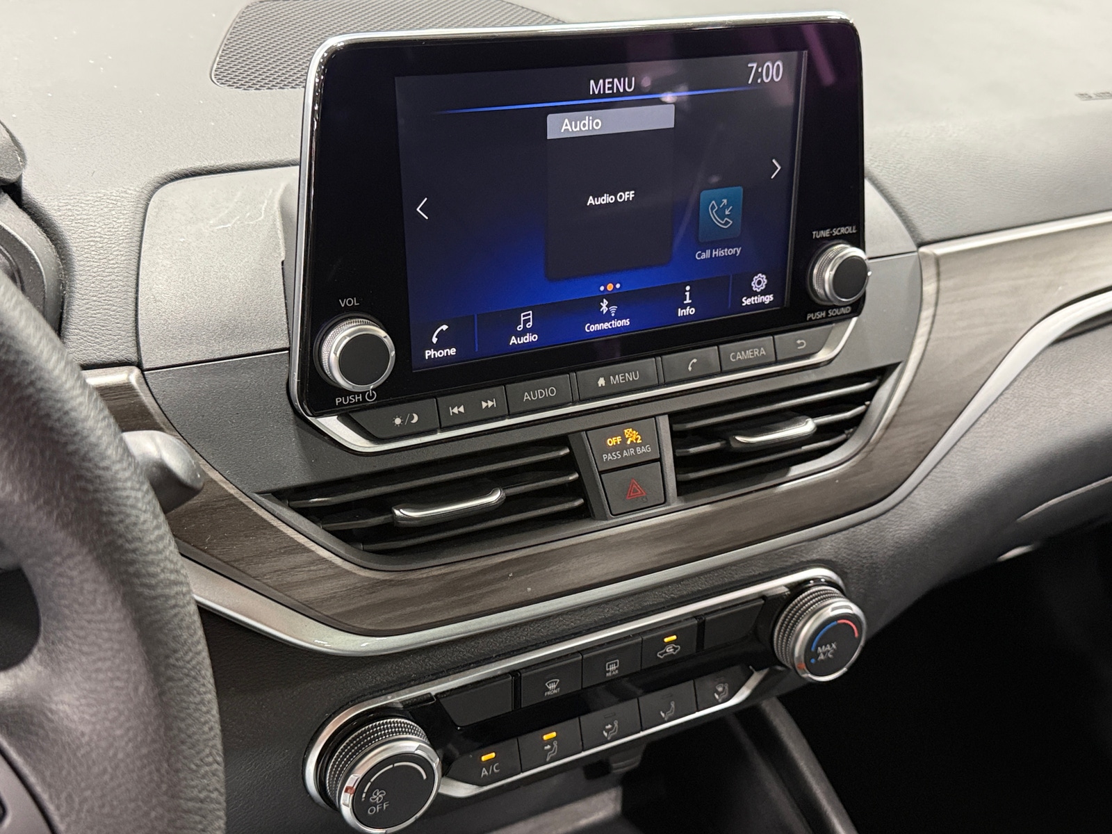 Thumbnail: 2025 Nissan Altima - 4