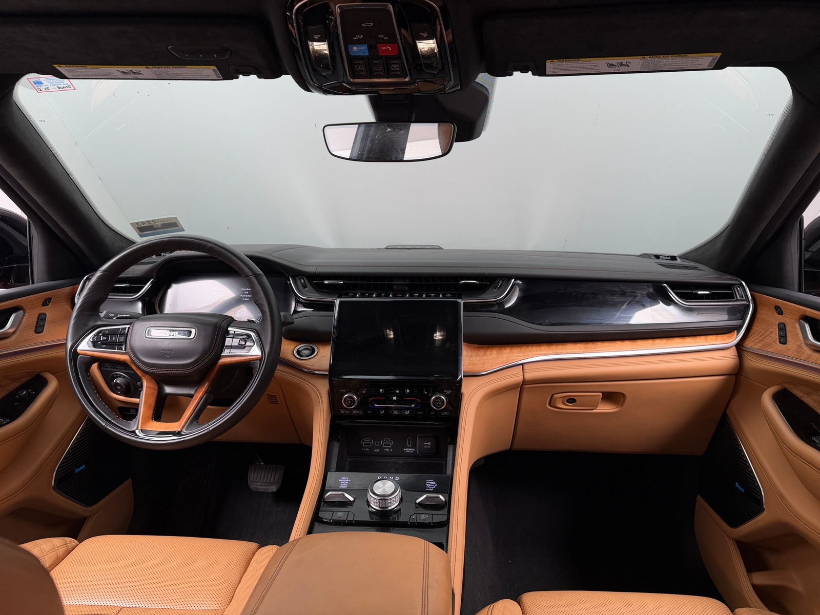 Thumbnail: 2023 Jeep Grand Cherokee - 2