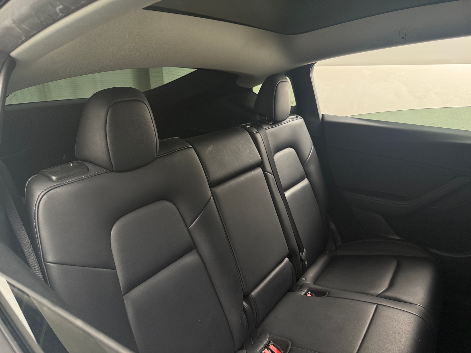 Thumbnail: 2024 Tesla Model Y - 5