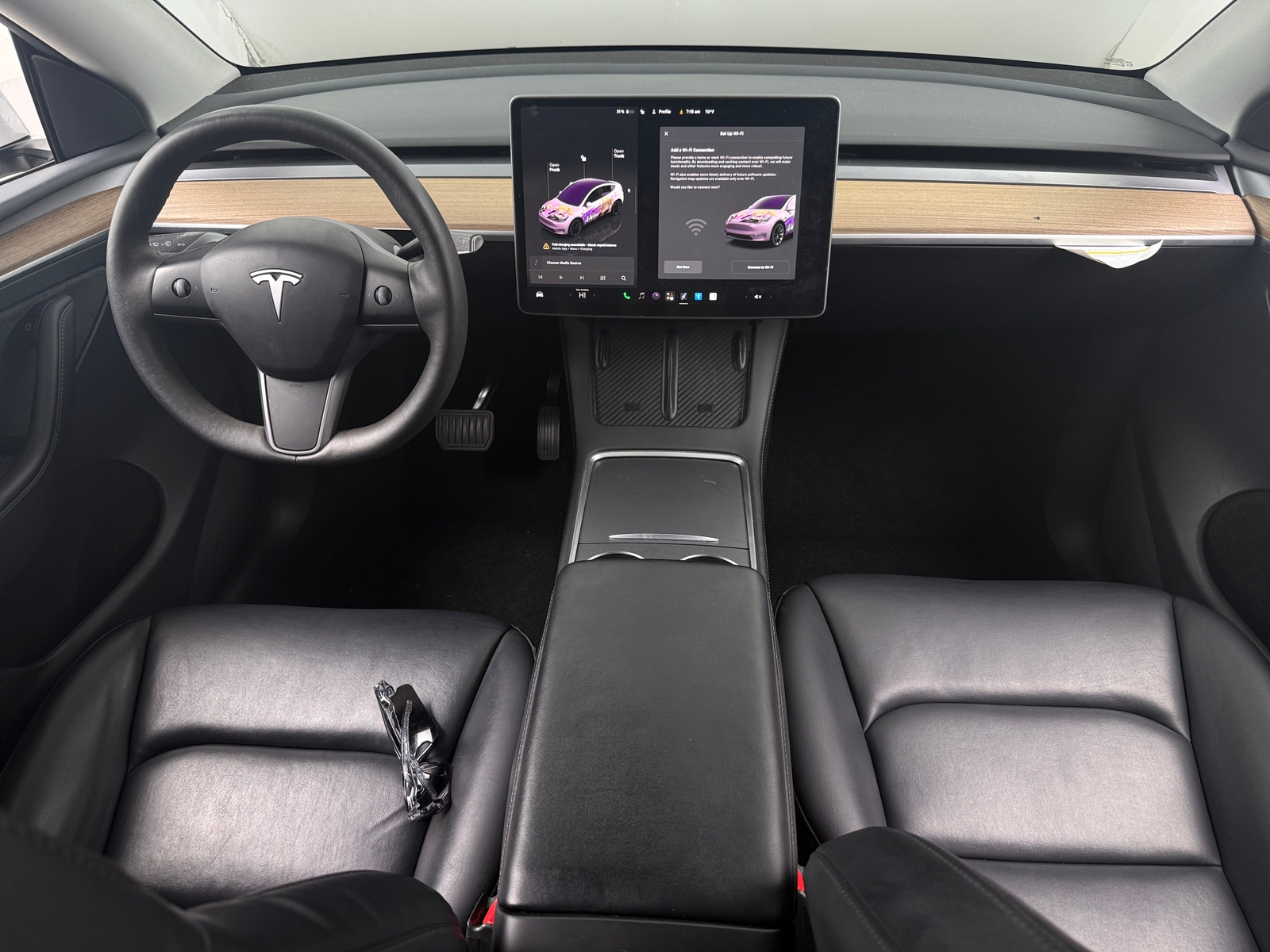 Thumbnail: 2024 Tesla Model Y - 2