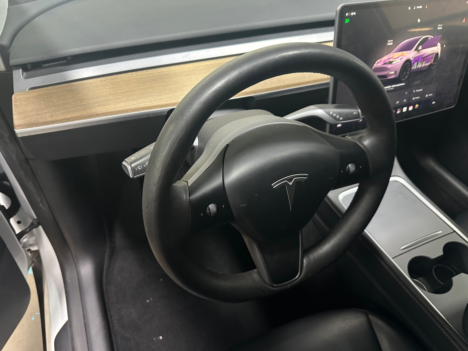 Thumbnail: 2024 Tesla Model Y - 4