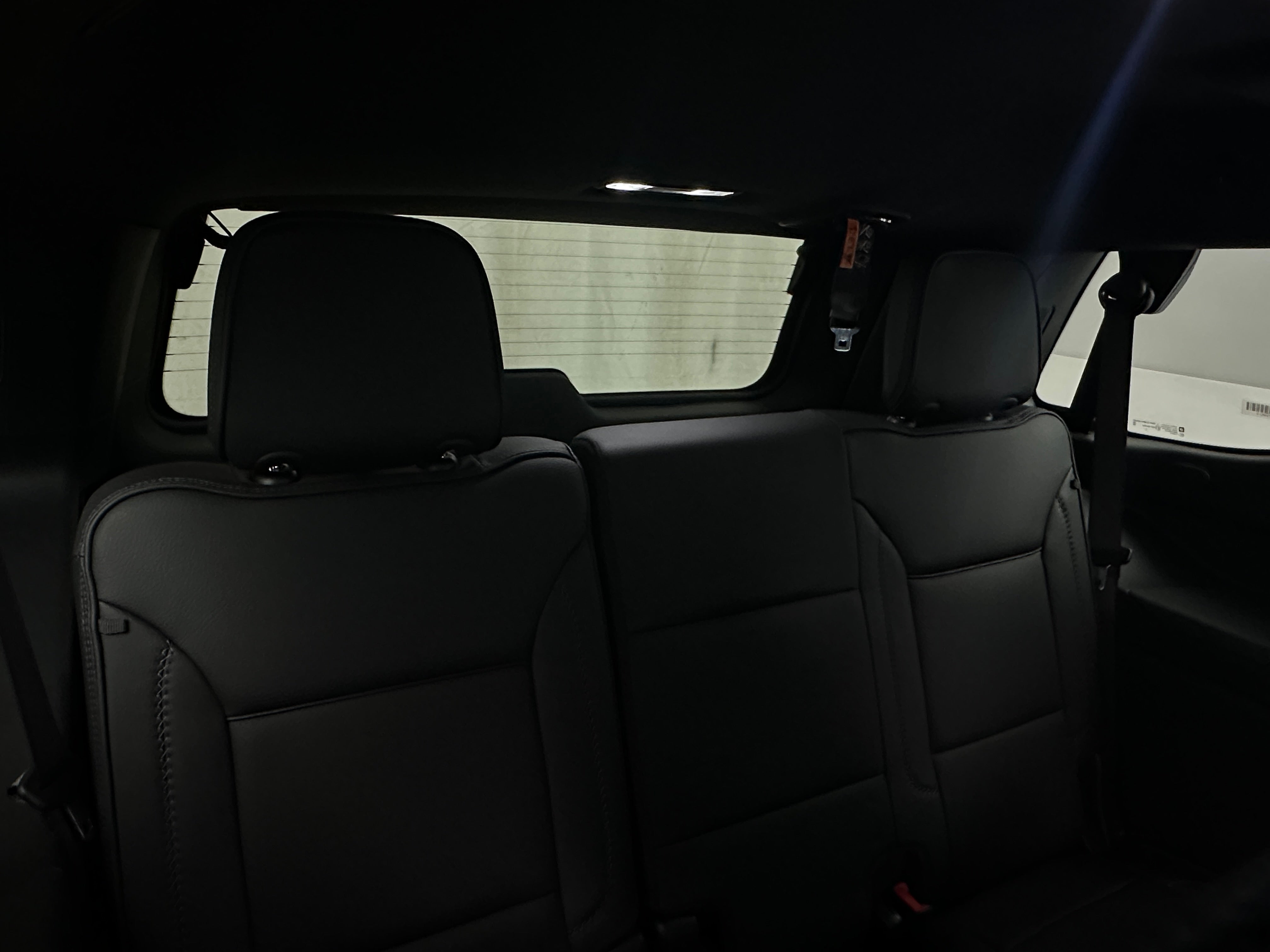 2025 GMC Yukon