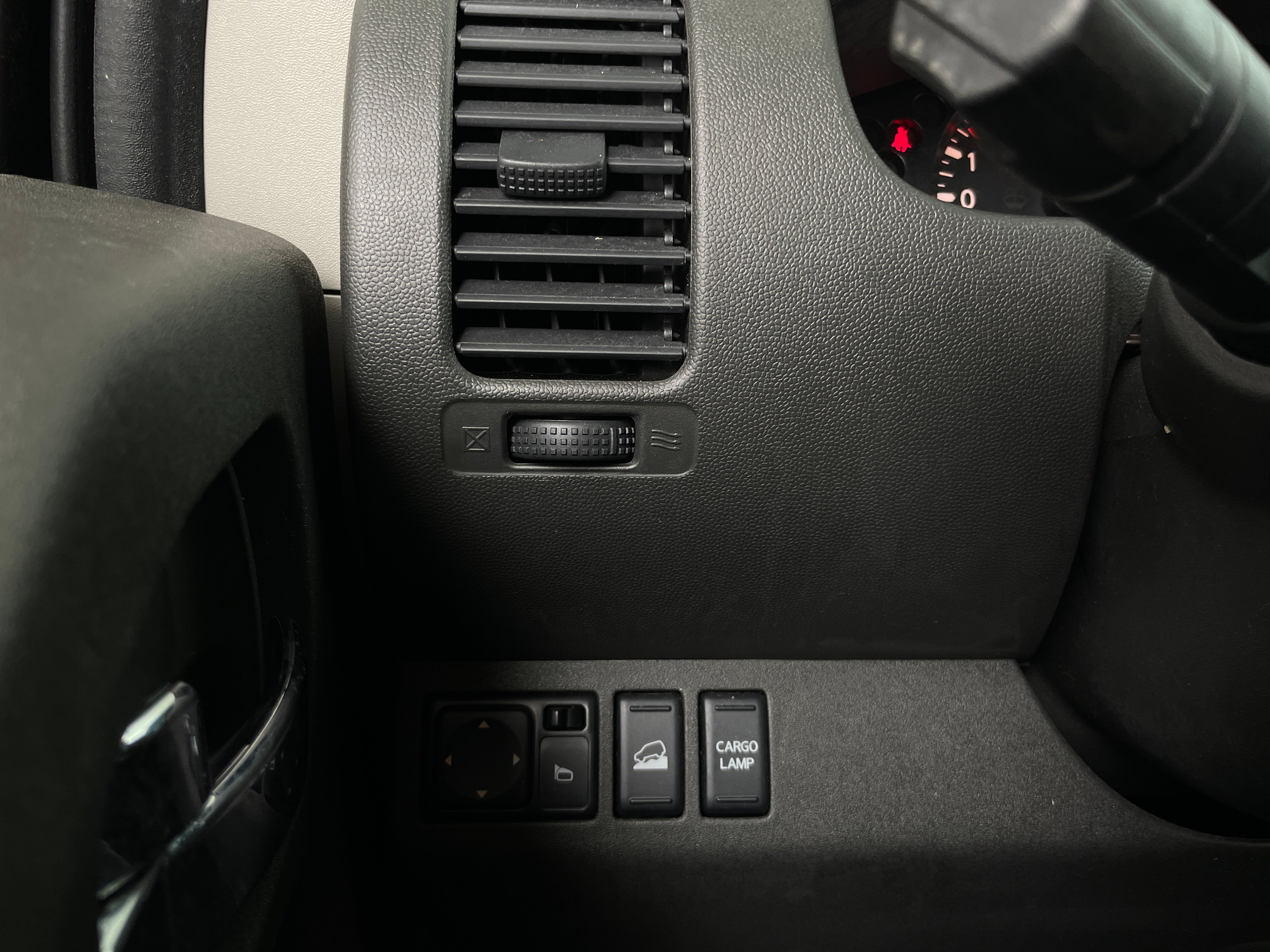 2019 Nissan Frontier