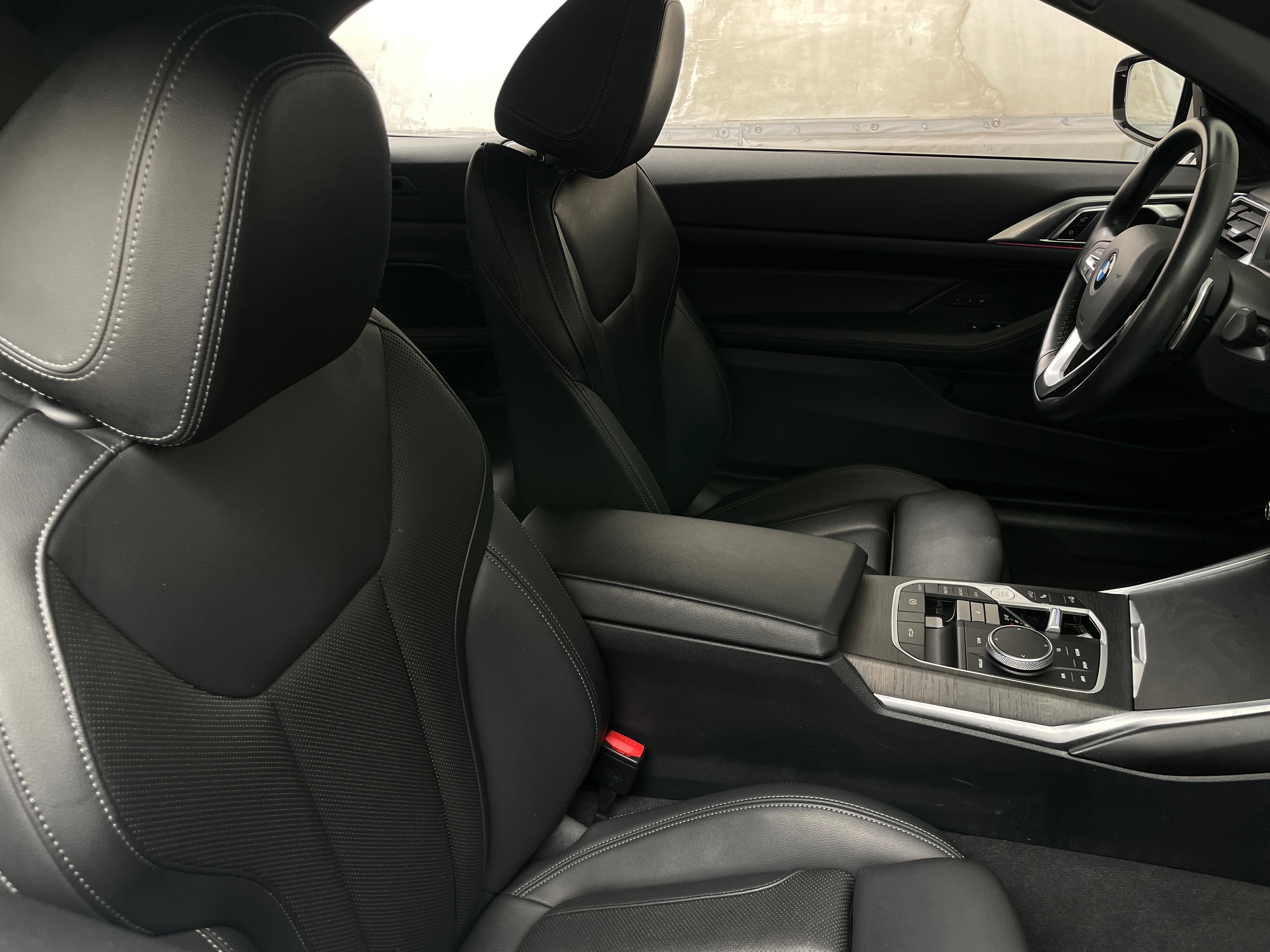 2024 BMW 4 Series