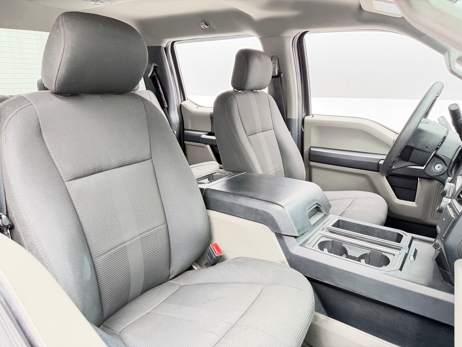 Thumbnail: 2019 Ford Econoline - 2