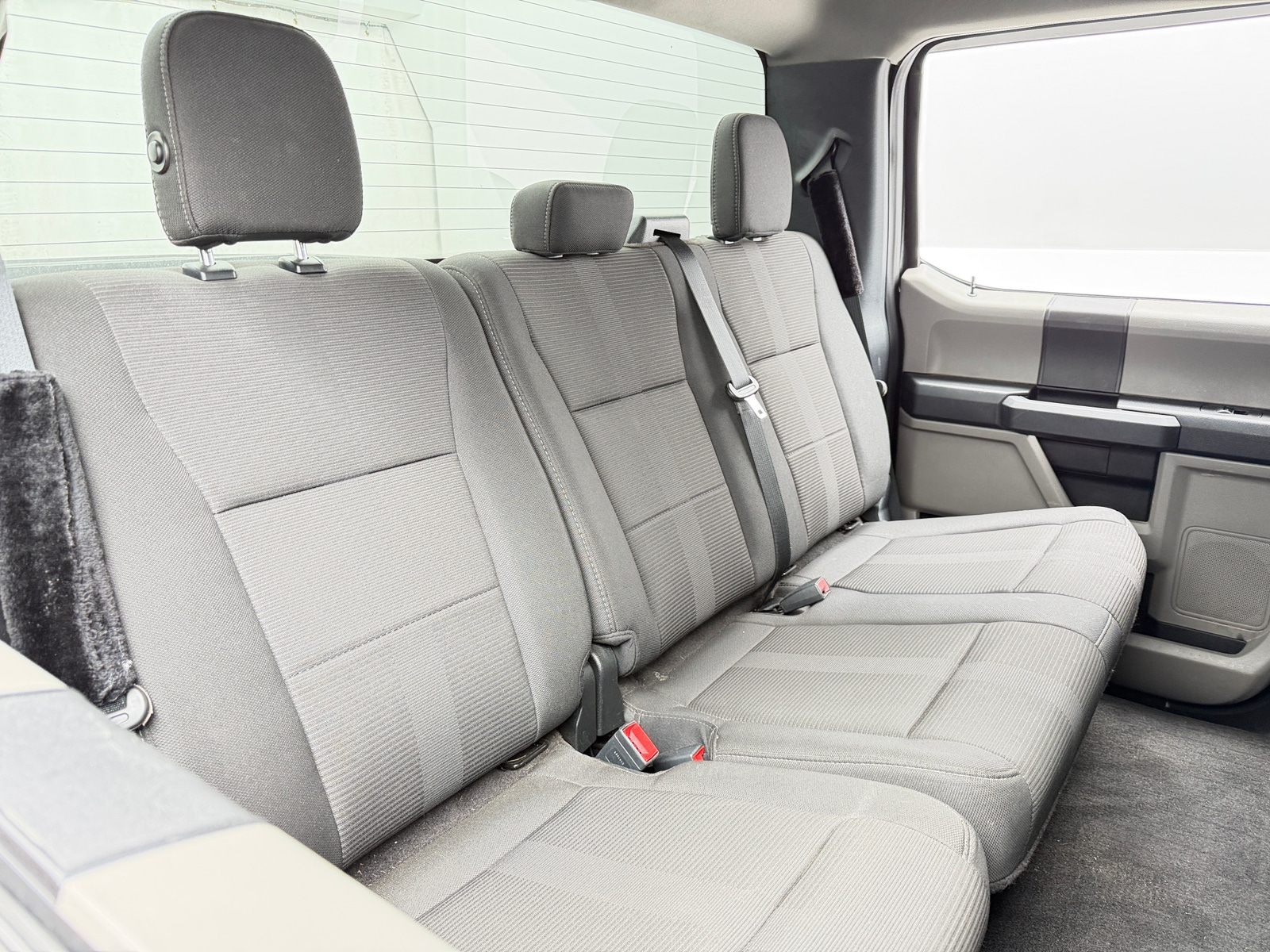 Thumbnail: 2019 Ford Econoline - 6