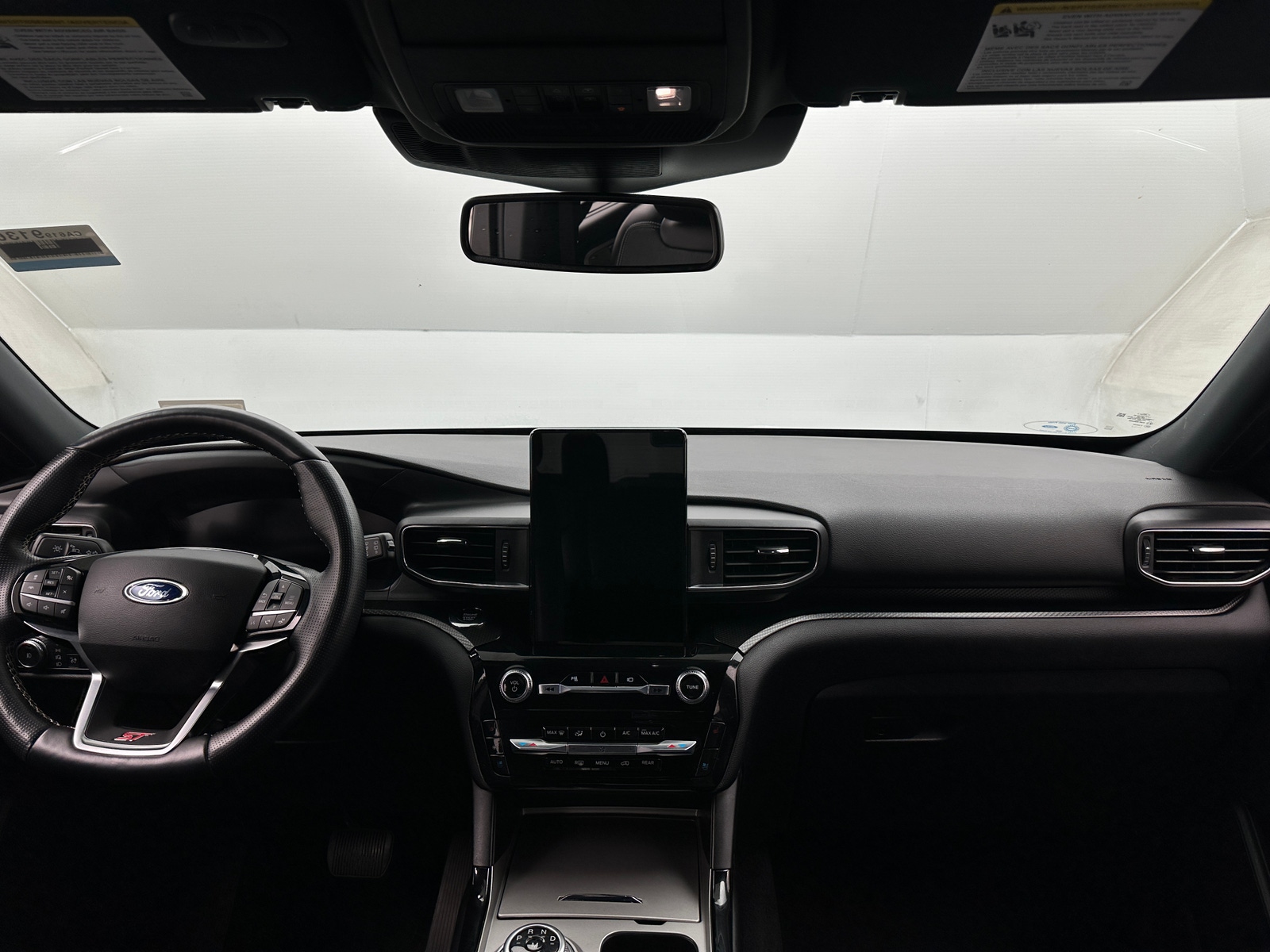 Thumbnail: 2021 Ford Explorer - 2