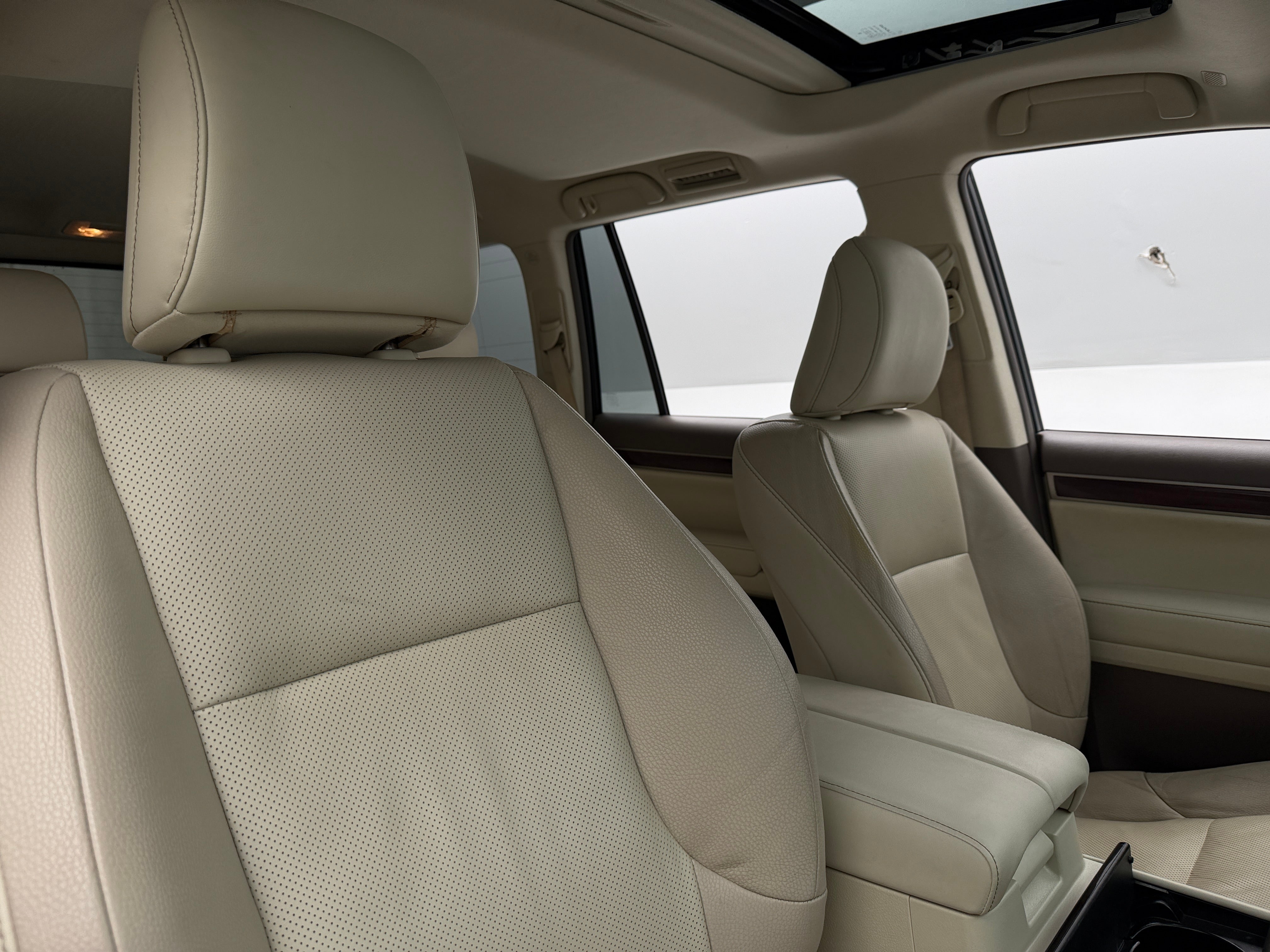 2019 Lexus GX