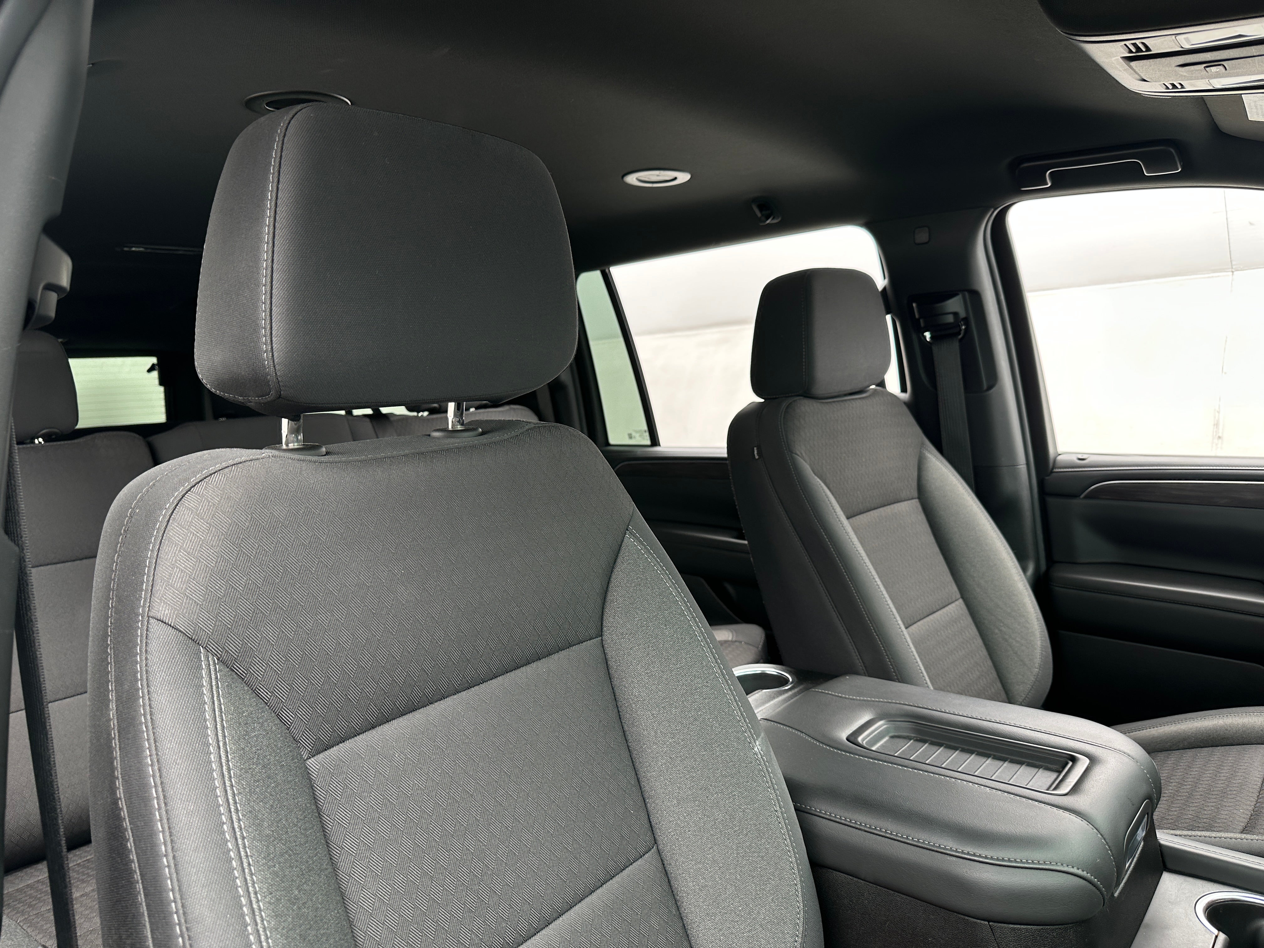 2024 Chevrolet Suburban