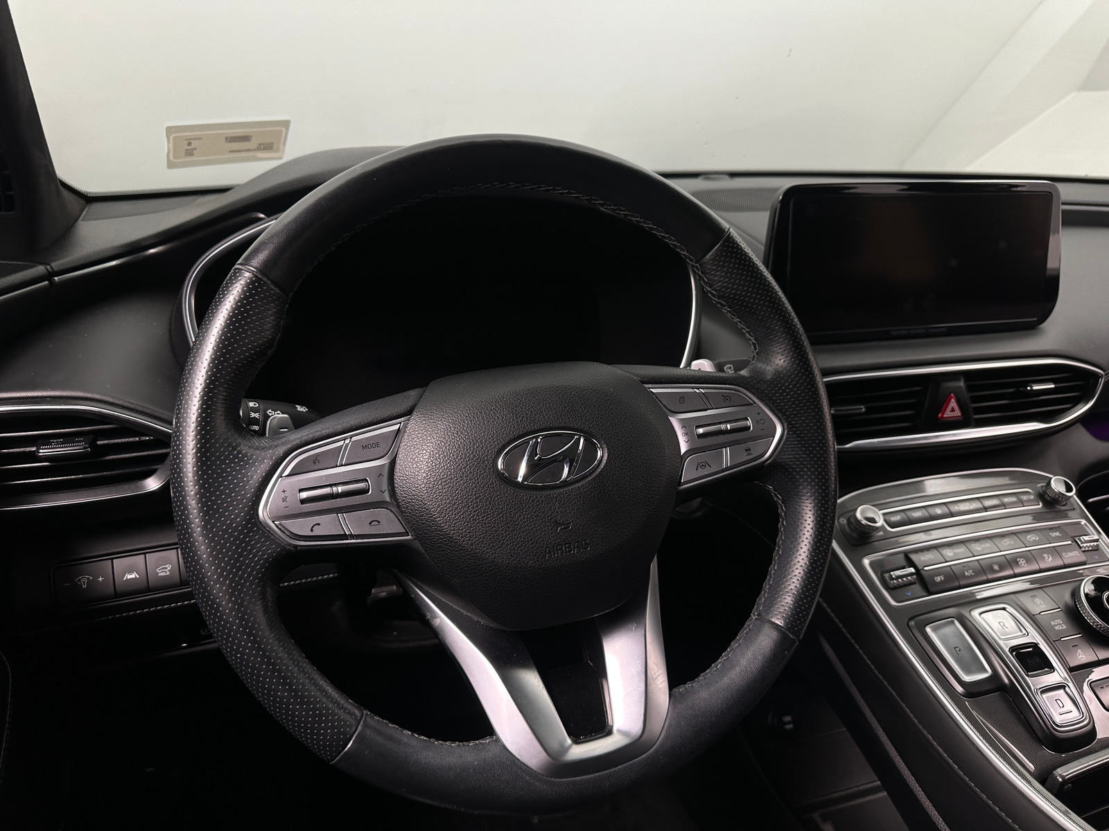 Thumbnail: 2022 Hyundai Santa Fe - 4