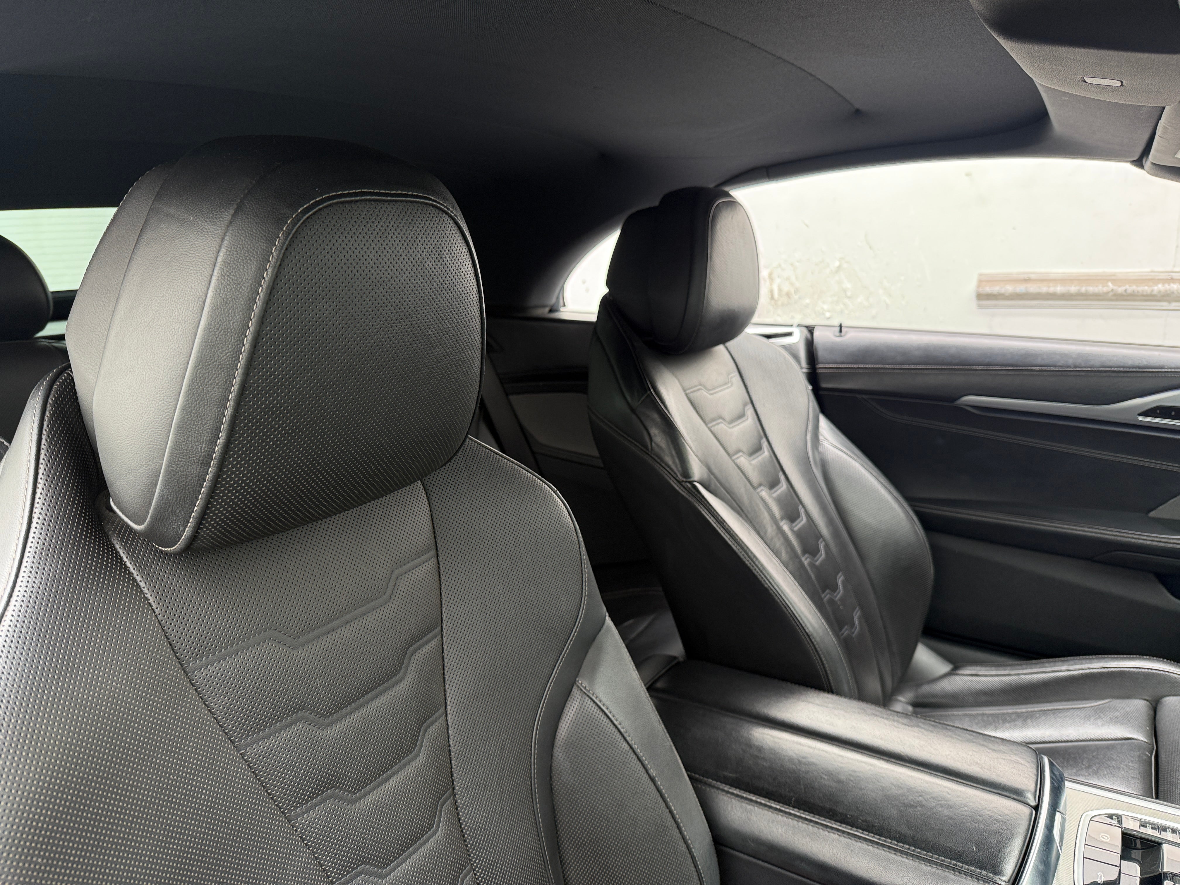 2020 BMW 8 Series