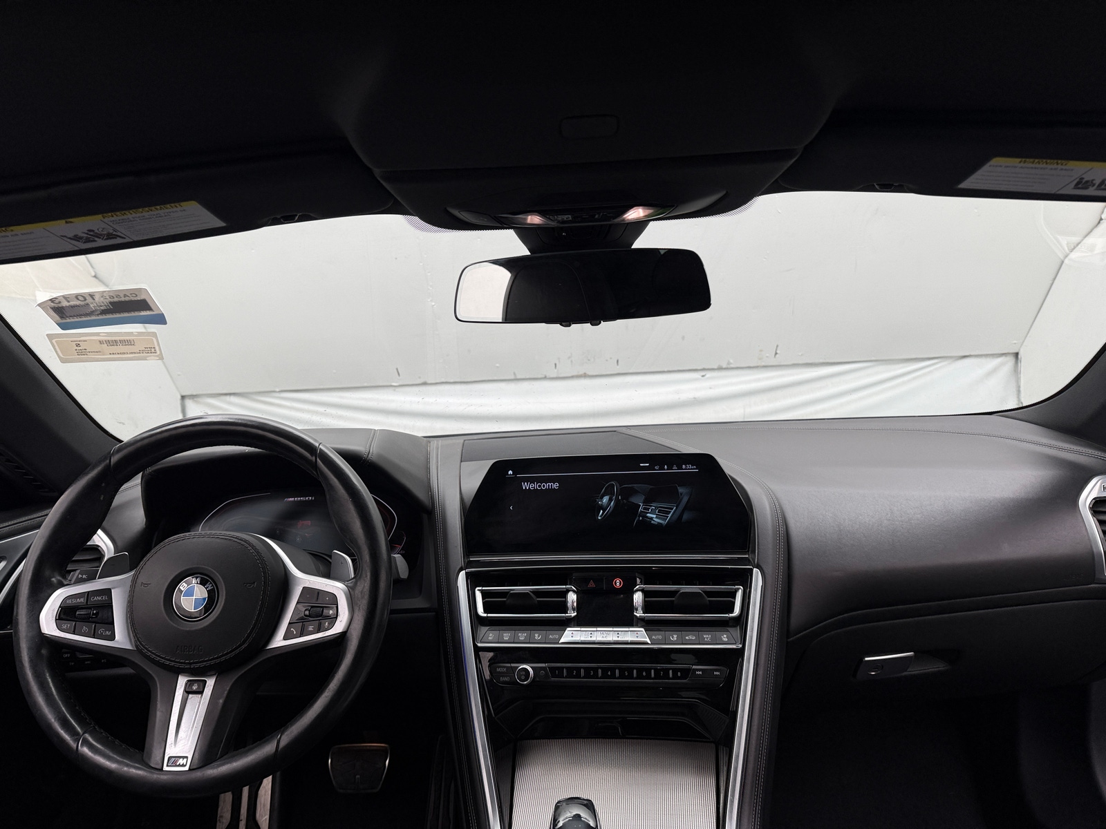 Thumbnail: 2020 BMW 8 Series - 2