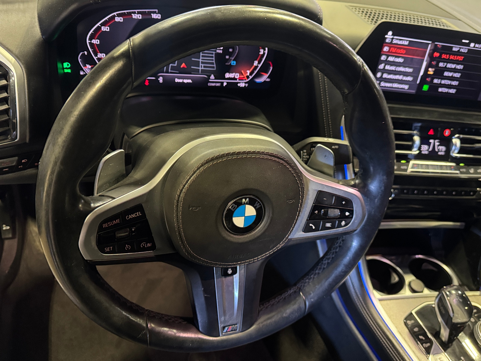 Thumbnail: 2020 BMW 8 Series - 4