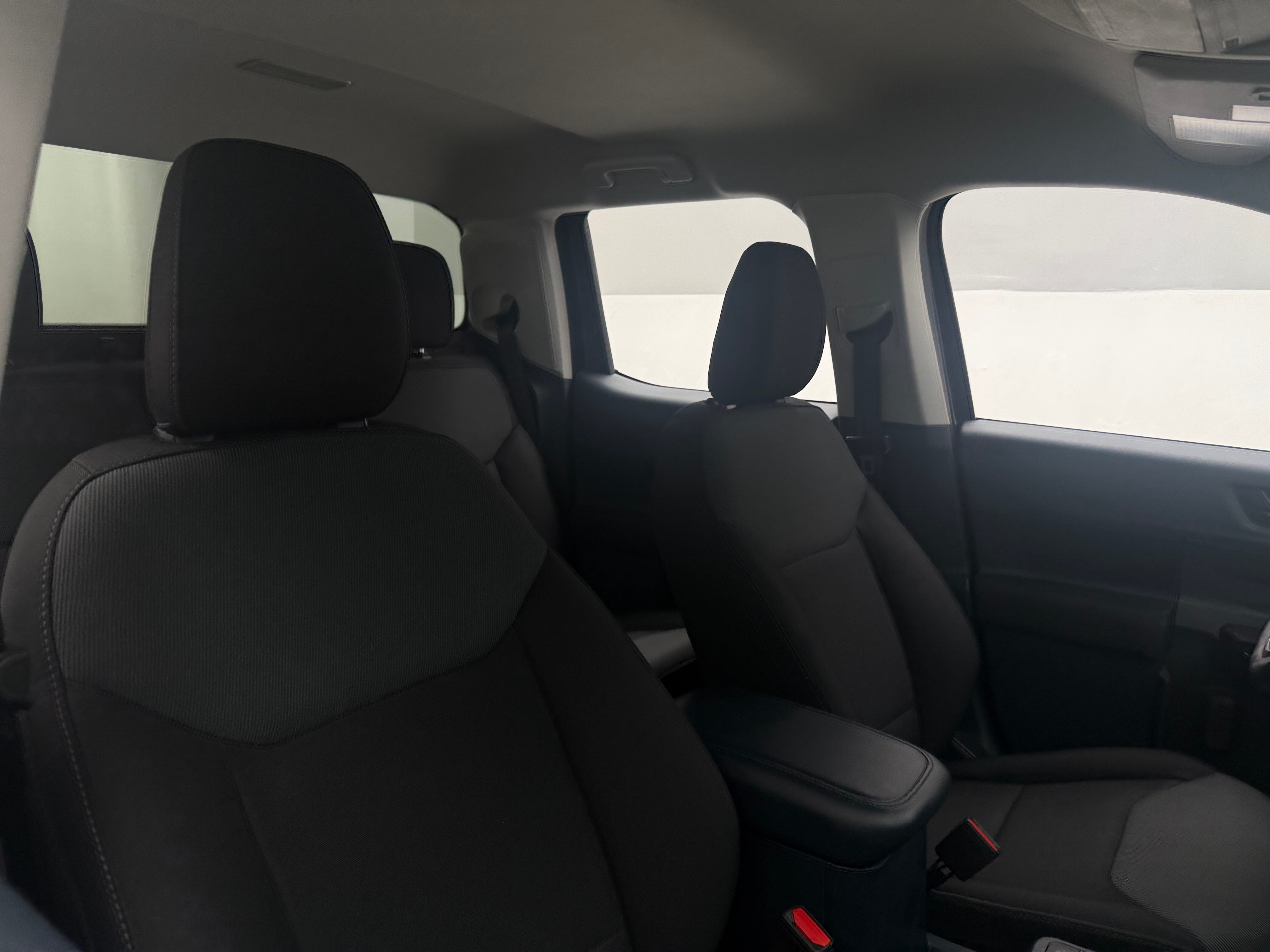 2024 Ford Maverick