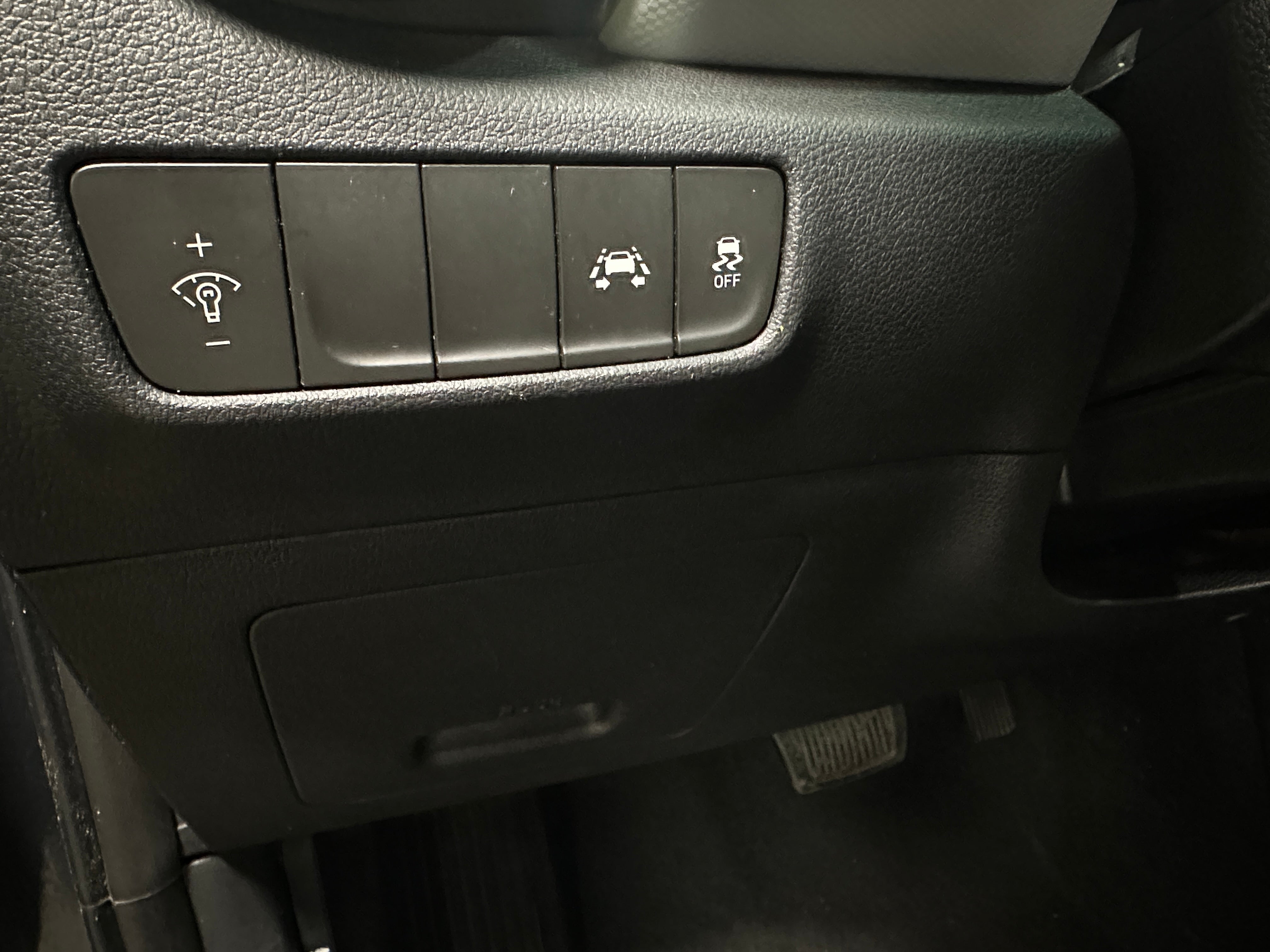 2019 Hyundai Kona