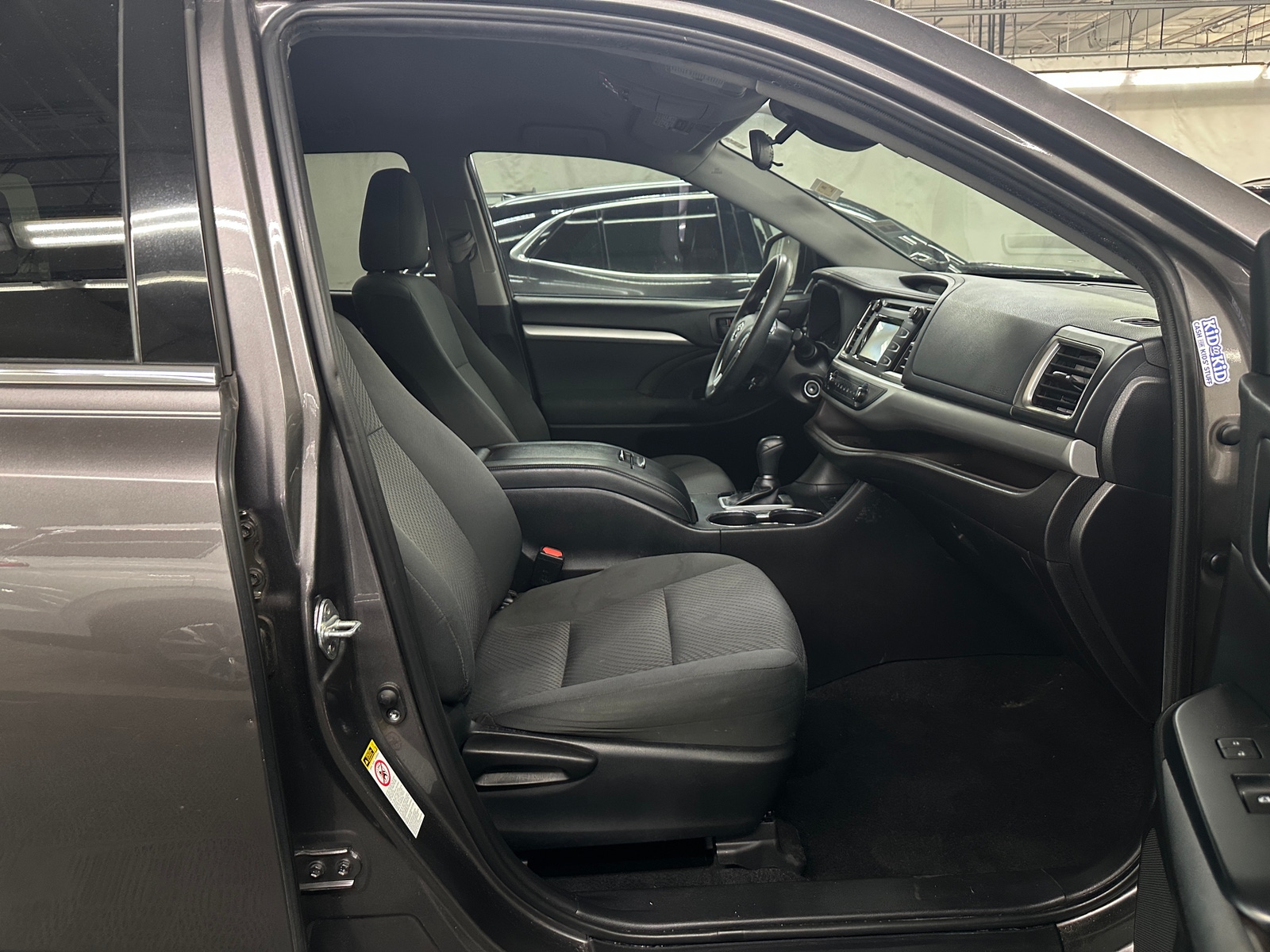 Thumbnail: 2019 Toyota Highlander - 2